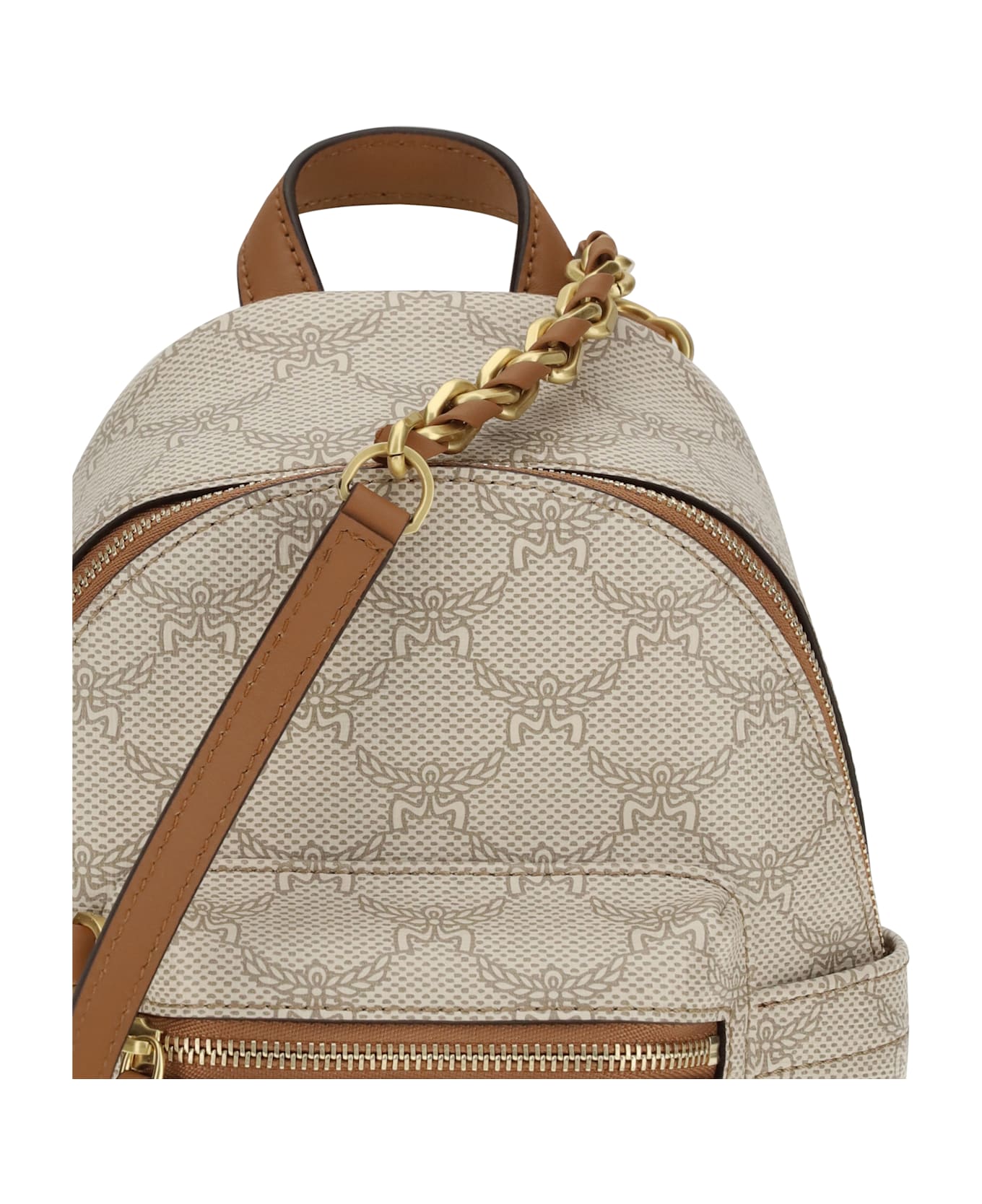 MCM Stark Lauretos Backpack