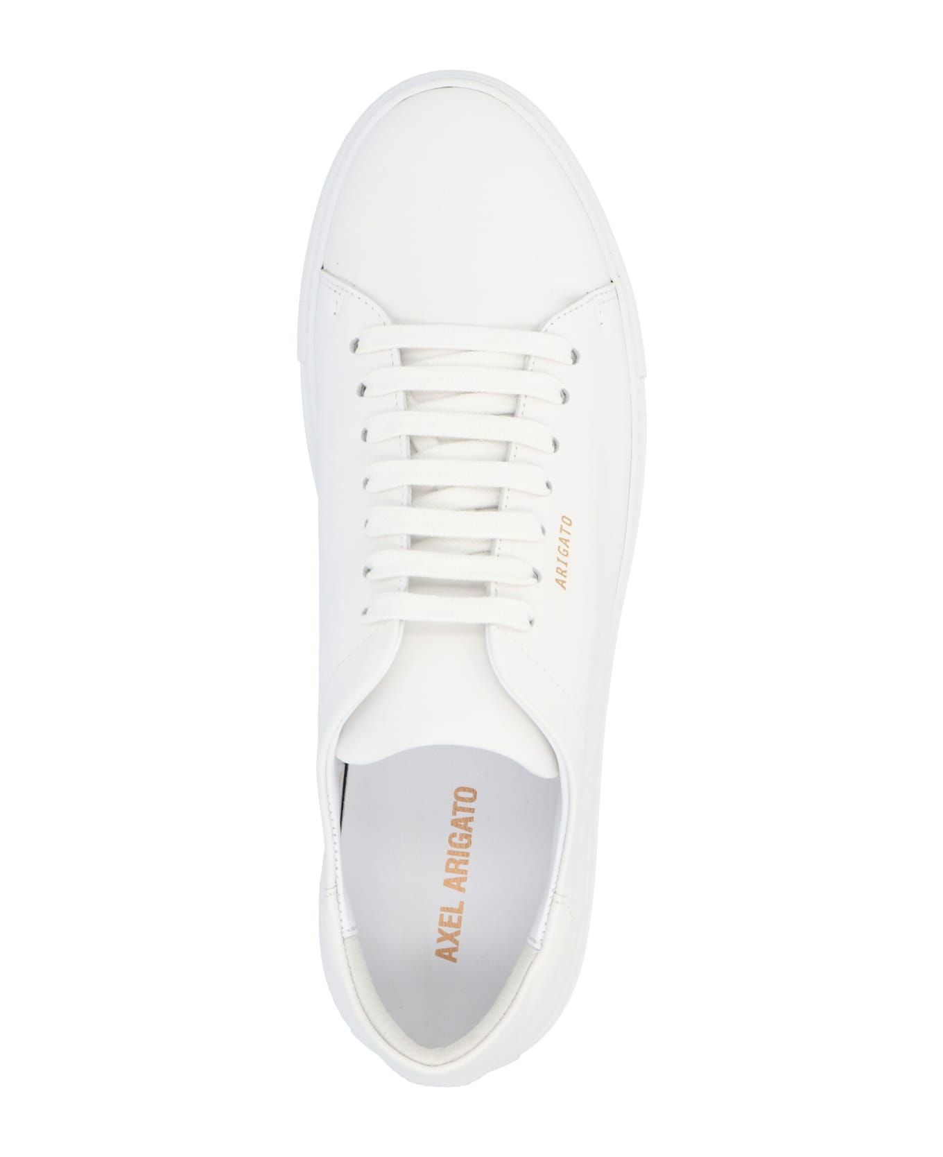 Axel Arigato 'clean 90  Sneakers - White