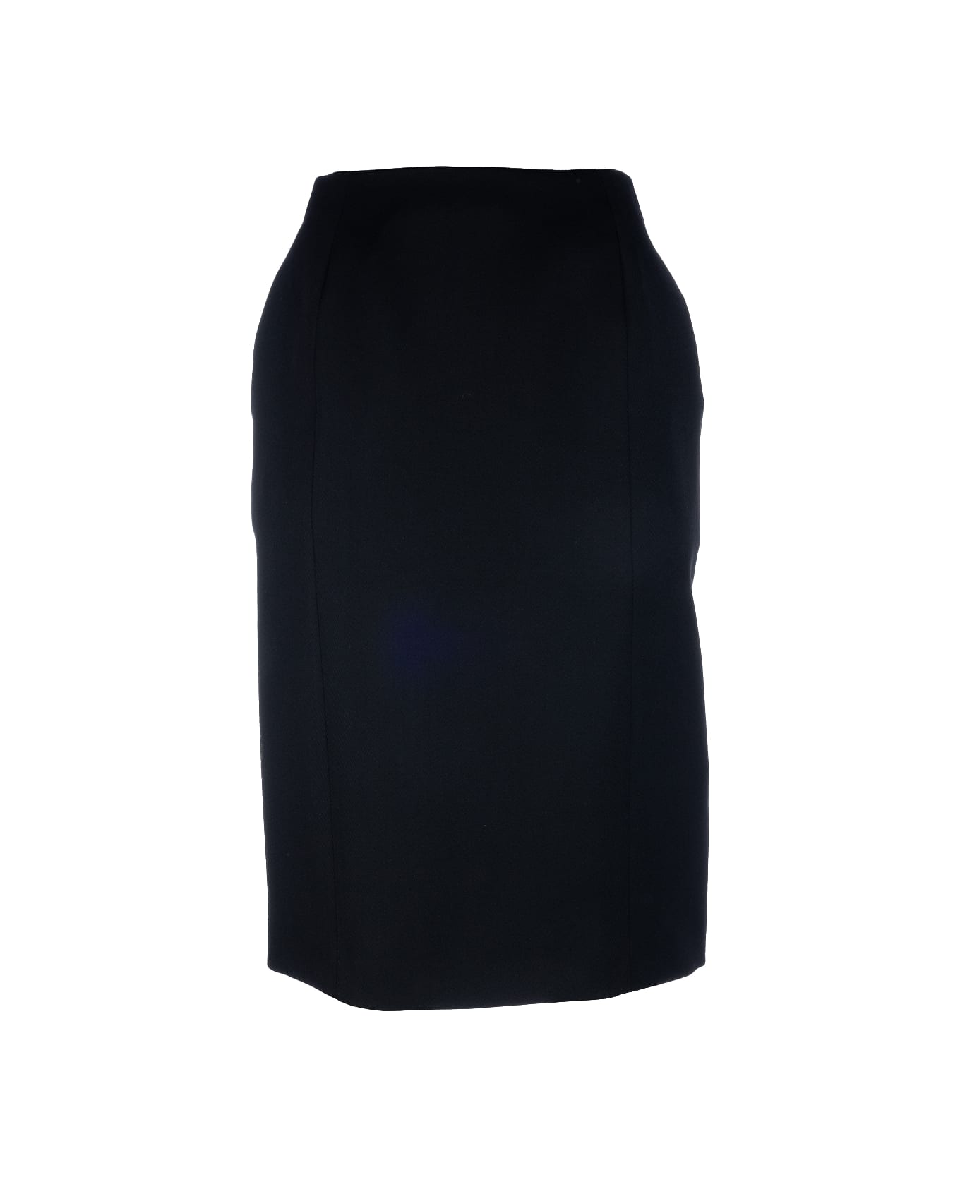 Balenciaga Gonne - BLACK