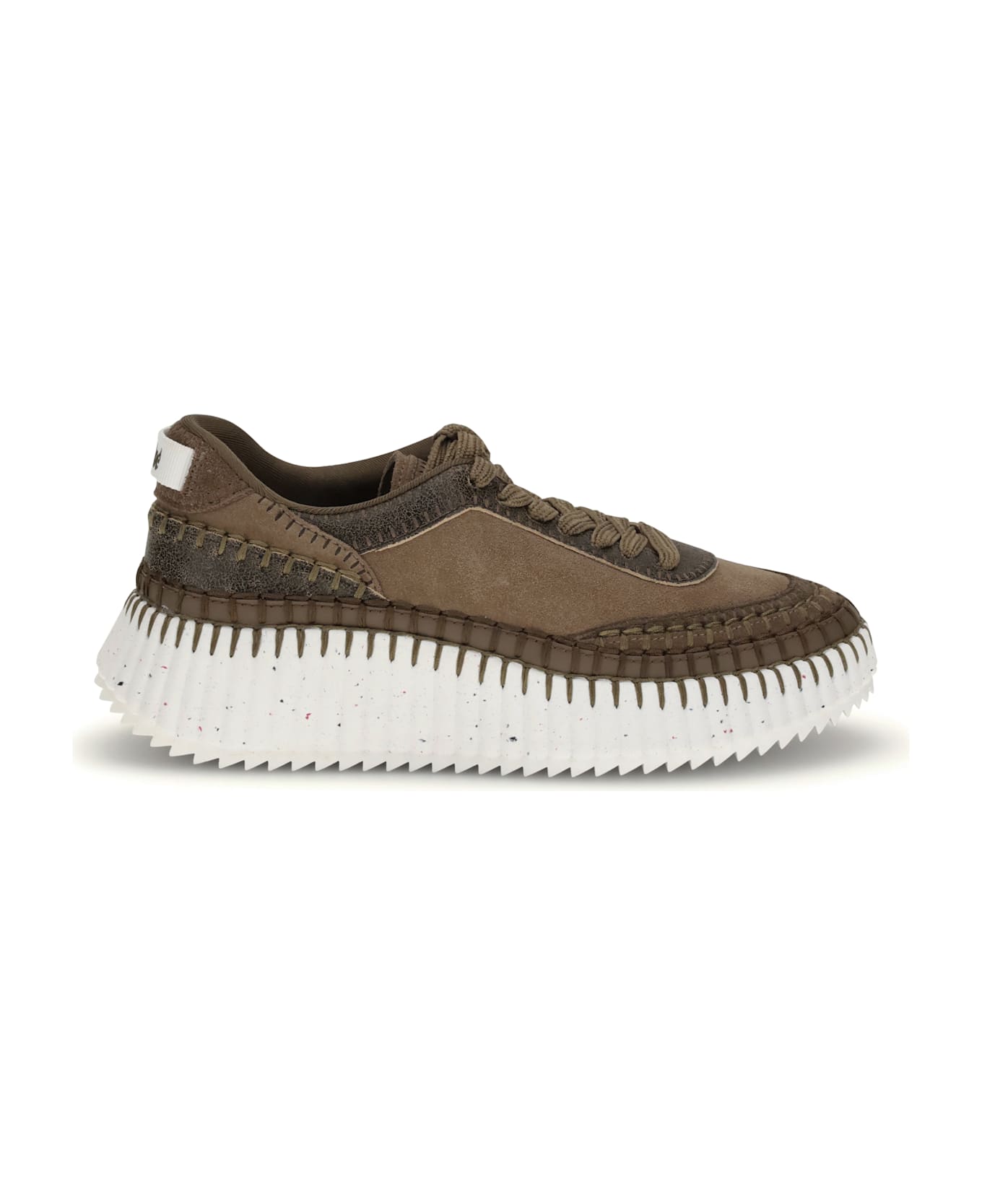 Chloé Nama Sneakers