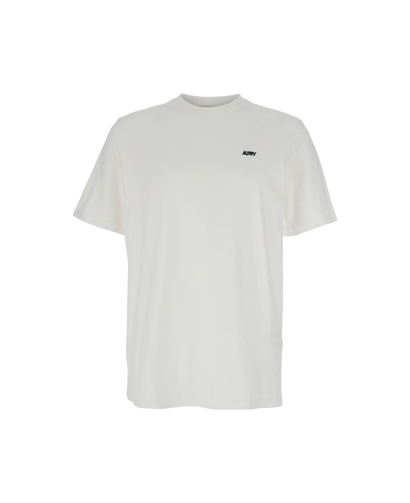 Autry T-shirt - White