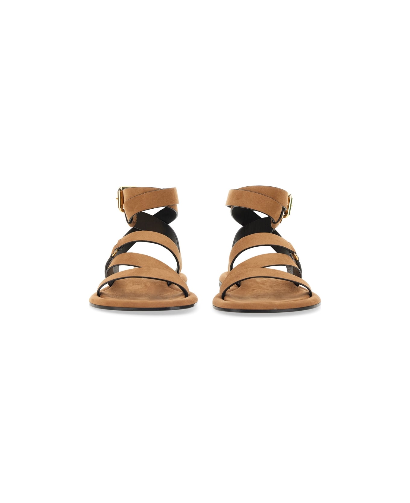 Giuseppe Zanotti Sandalo Aymon - BUFF