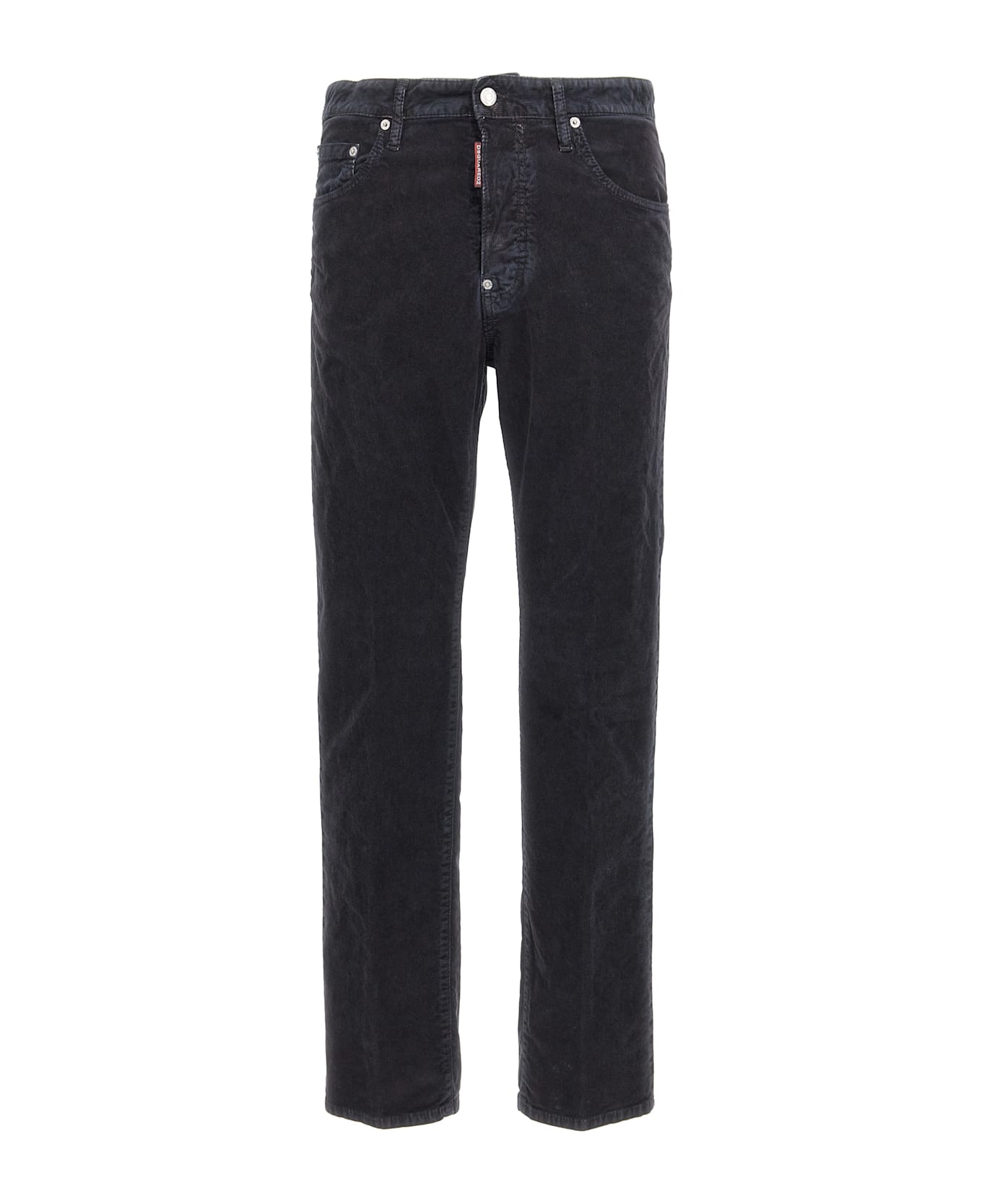 Dsquared2 '642' Pants - Blue