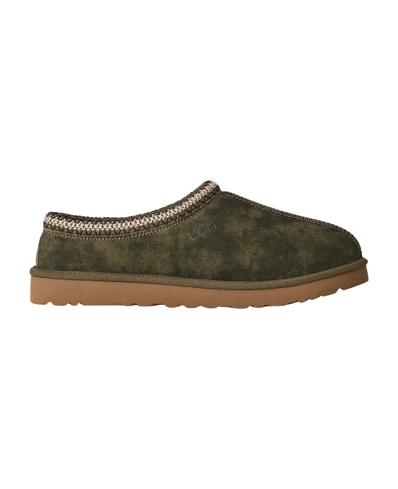 UGG M Tasman Baxter - Burnt Olive