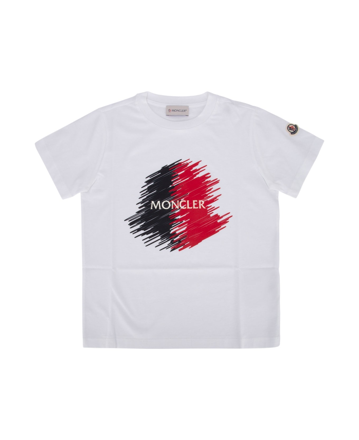 Moncler T-shirt - 002 Tシャツ＆ポロシャツ