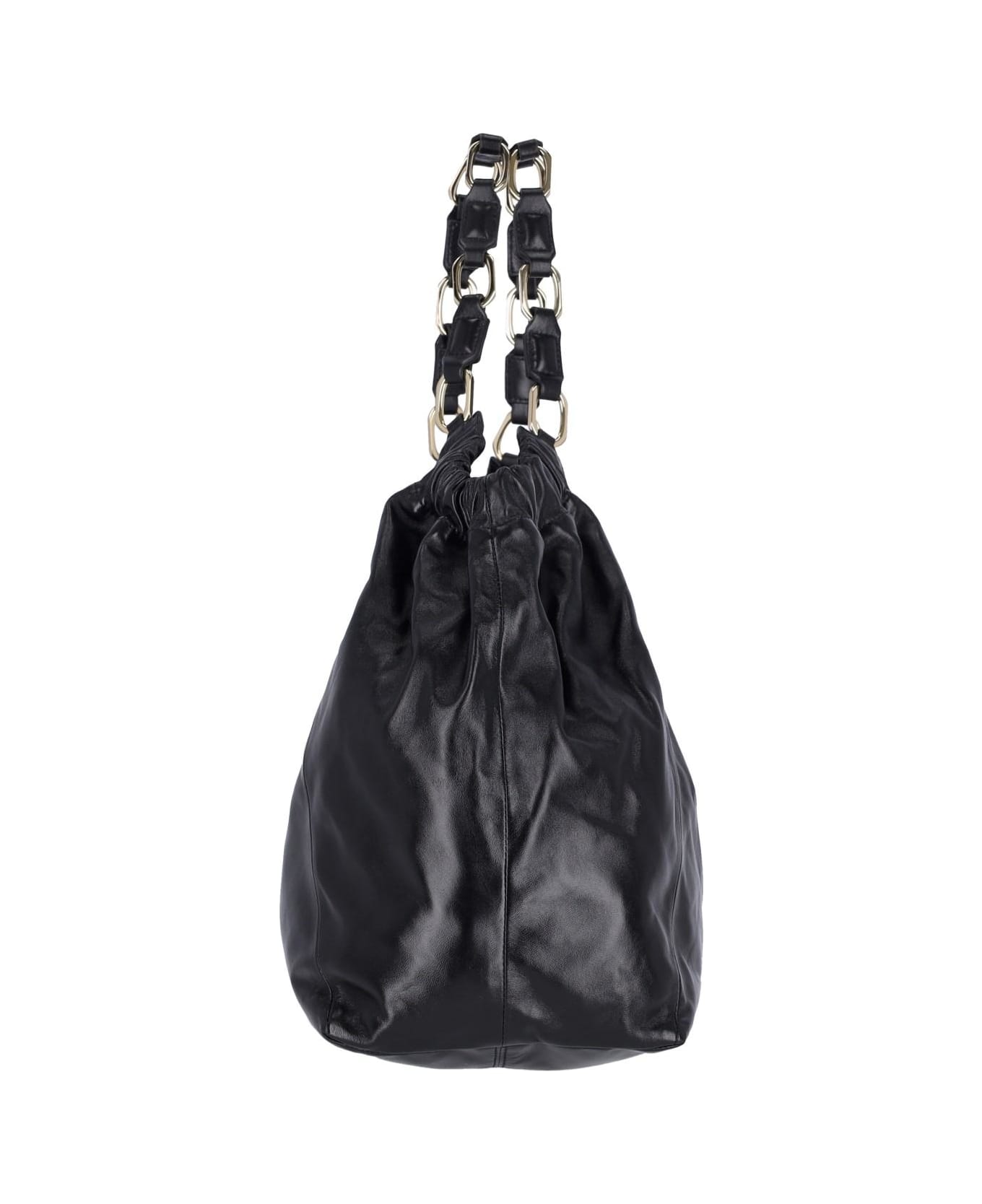 Anine Bing Kate Tote Bag - Nero