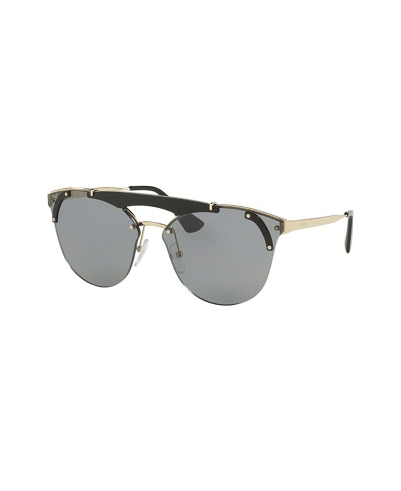 Prada Eyewear Pr 53us Sunglasses - Beige