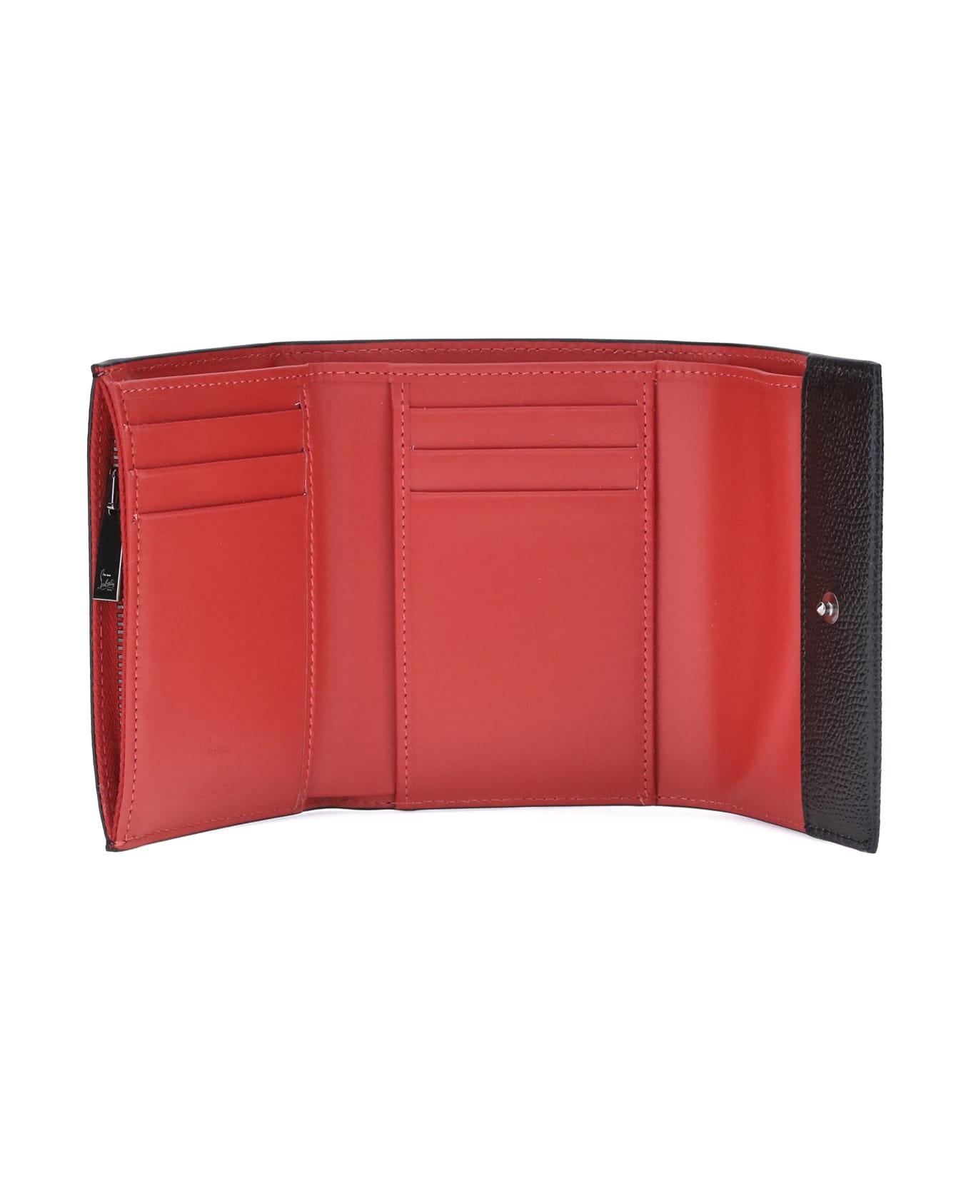 Christian Louboutin Mooncrest Wallet