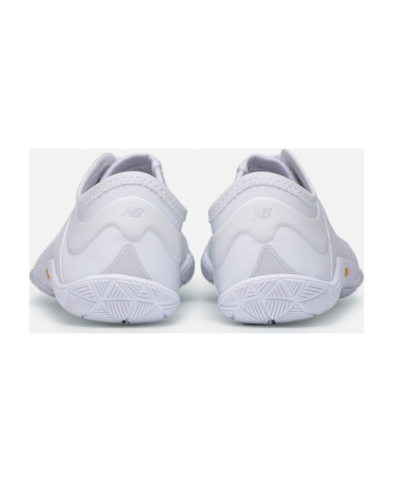 Junya Watanabe X New Balance Sneakers - White