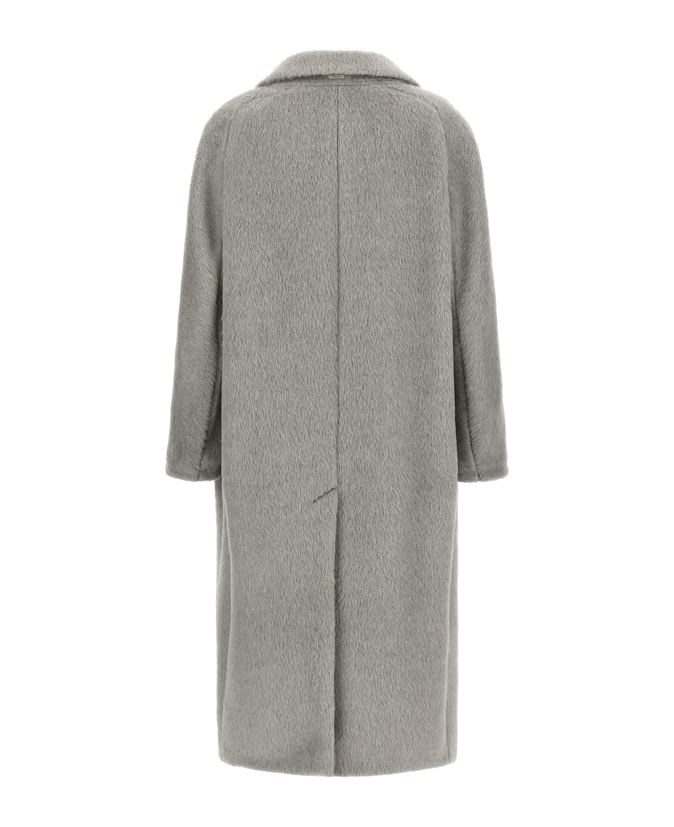 
S Max Mara 
giorgia
 Coat - Gray