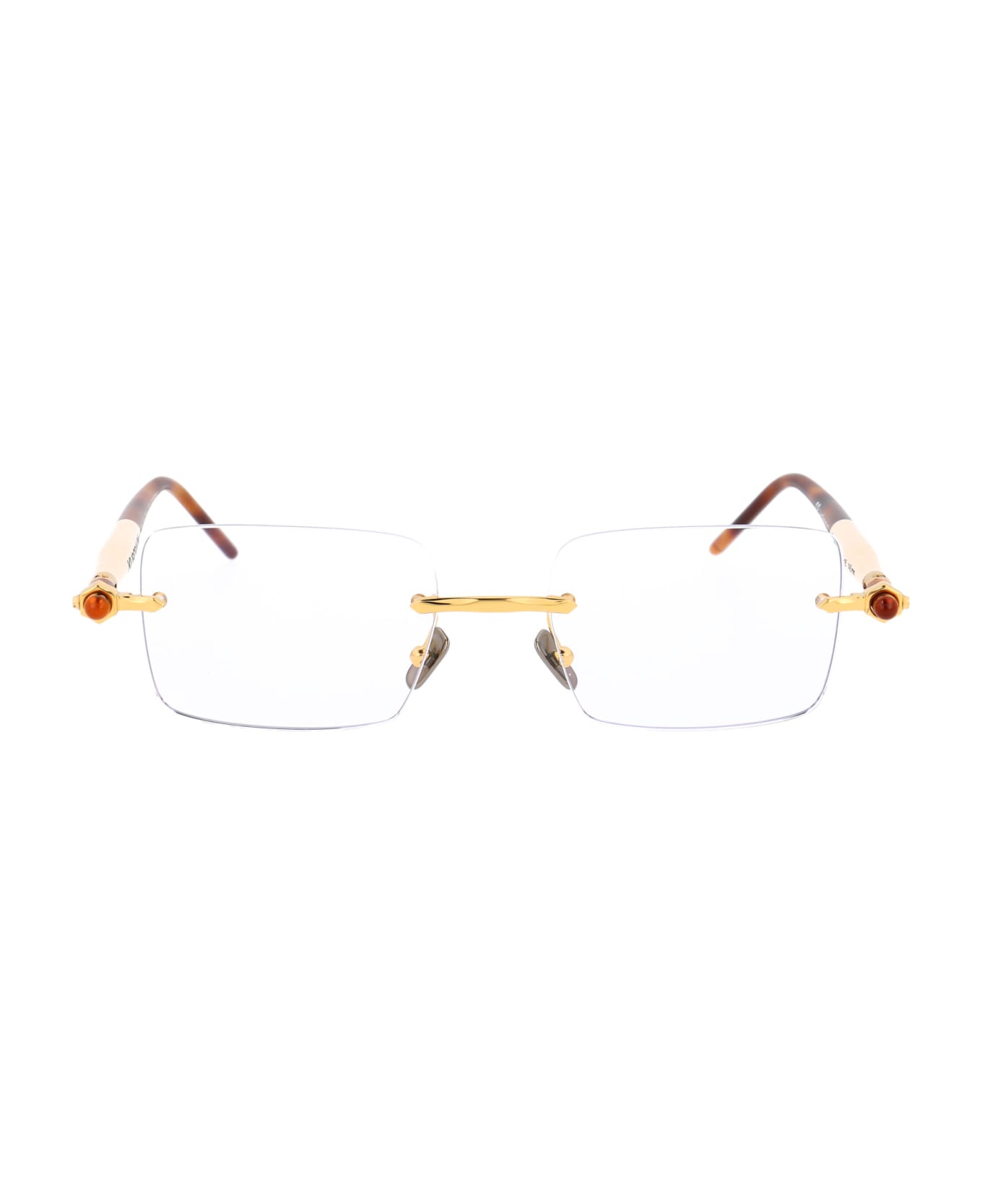 Kuboraum Maske P56 Glasses -  GD HA