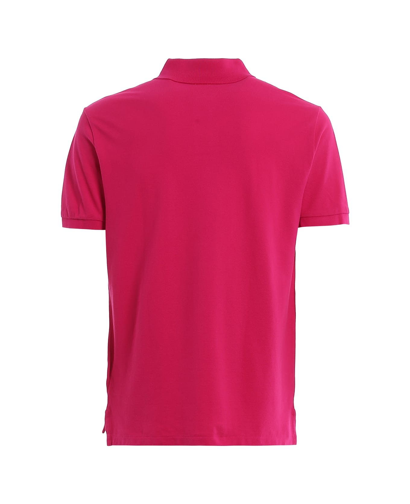 Polo Ralph Lauren Polo T-shirt - Fuxia ポロシャツ