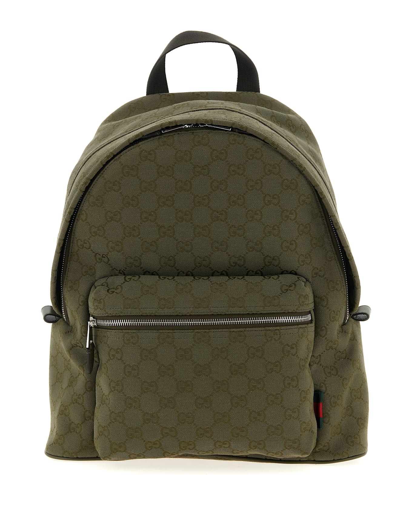 Gucci Medium Gg Backpack