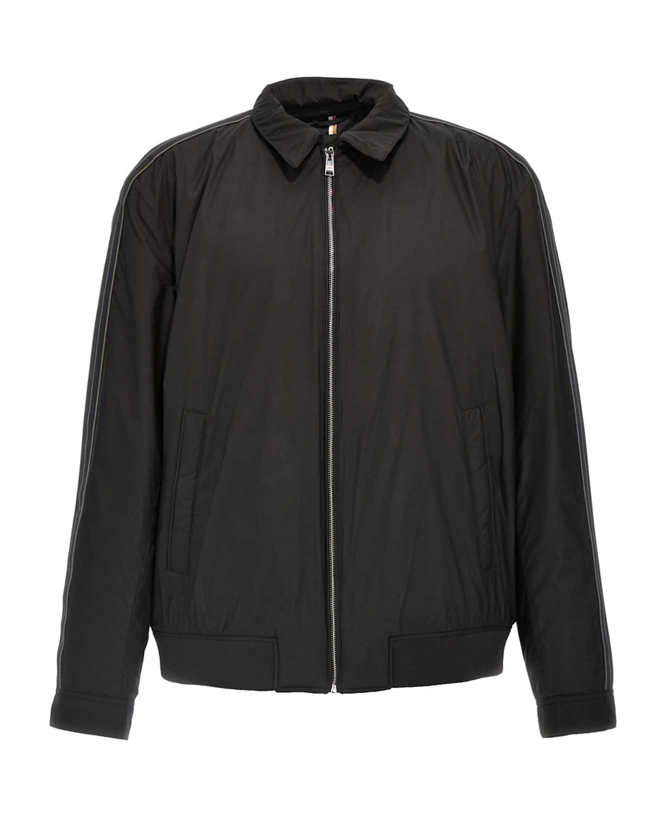 Hugo Boss 'chaedus' Jacket - Black  