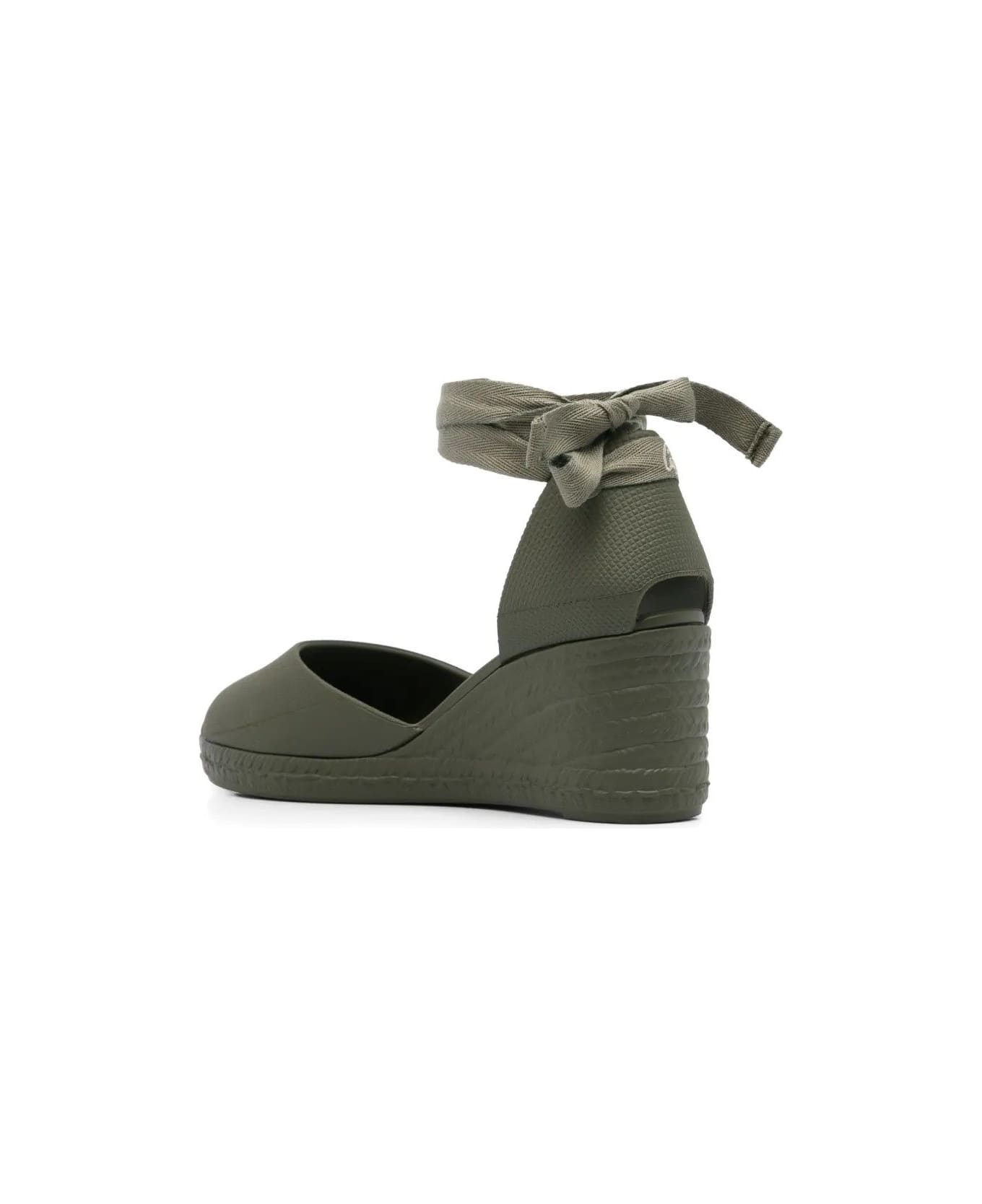 Castañer Careen 6 274 - Khaki Green