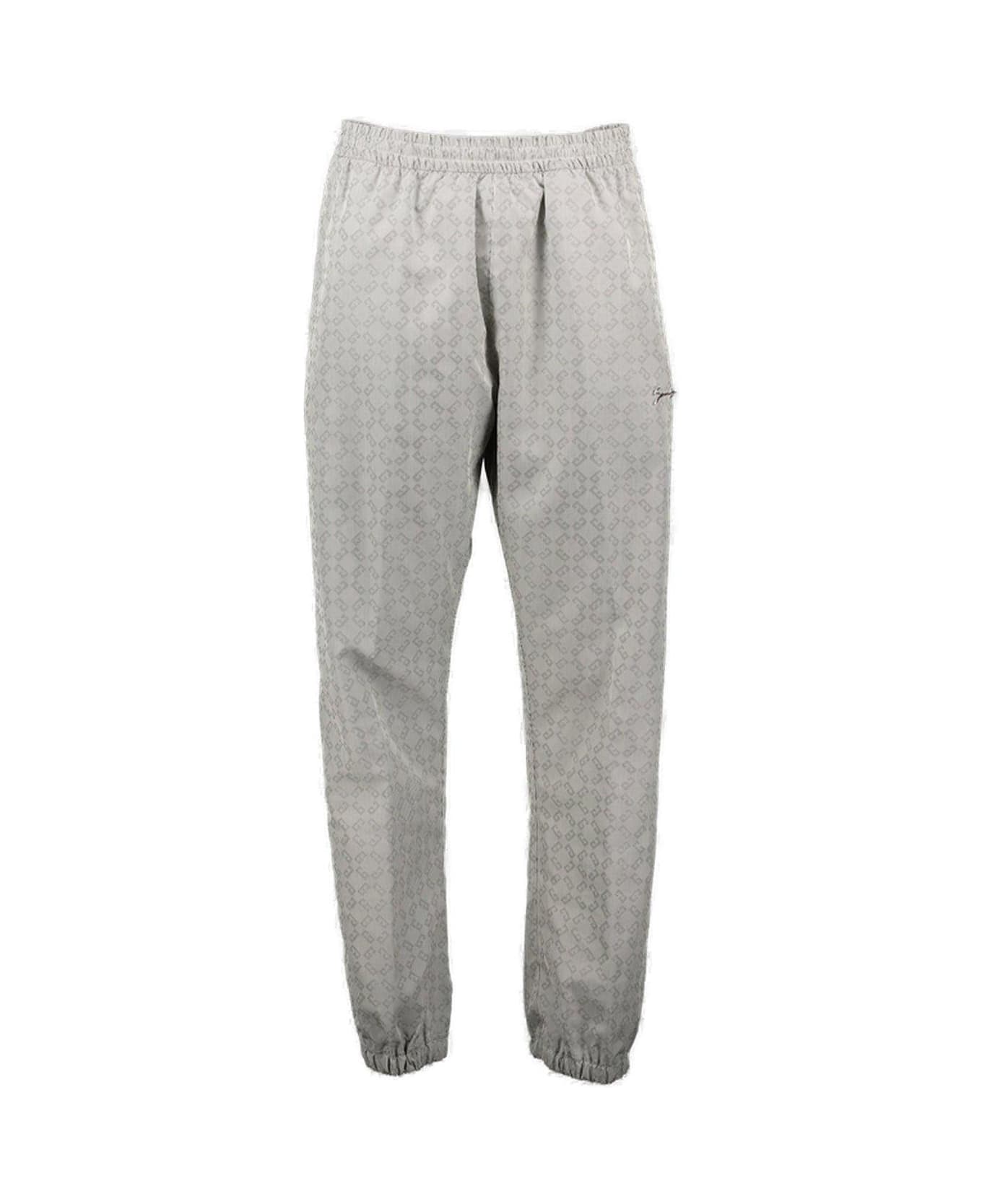 パンツ mp10883-Denim Jacquard Jogger Pants mp10883-Denim Jacquard Jogger Pants ジョガーパンツ（その他