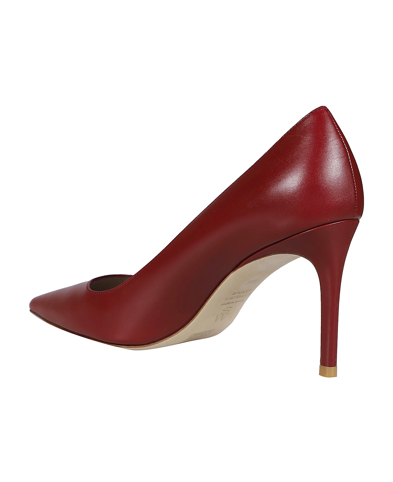 Stuart Weitzman Stuart 85 Pumps - Uix Rioja
