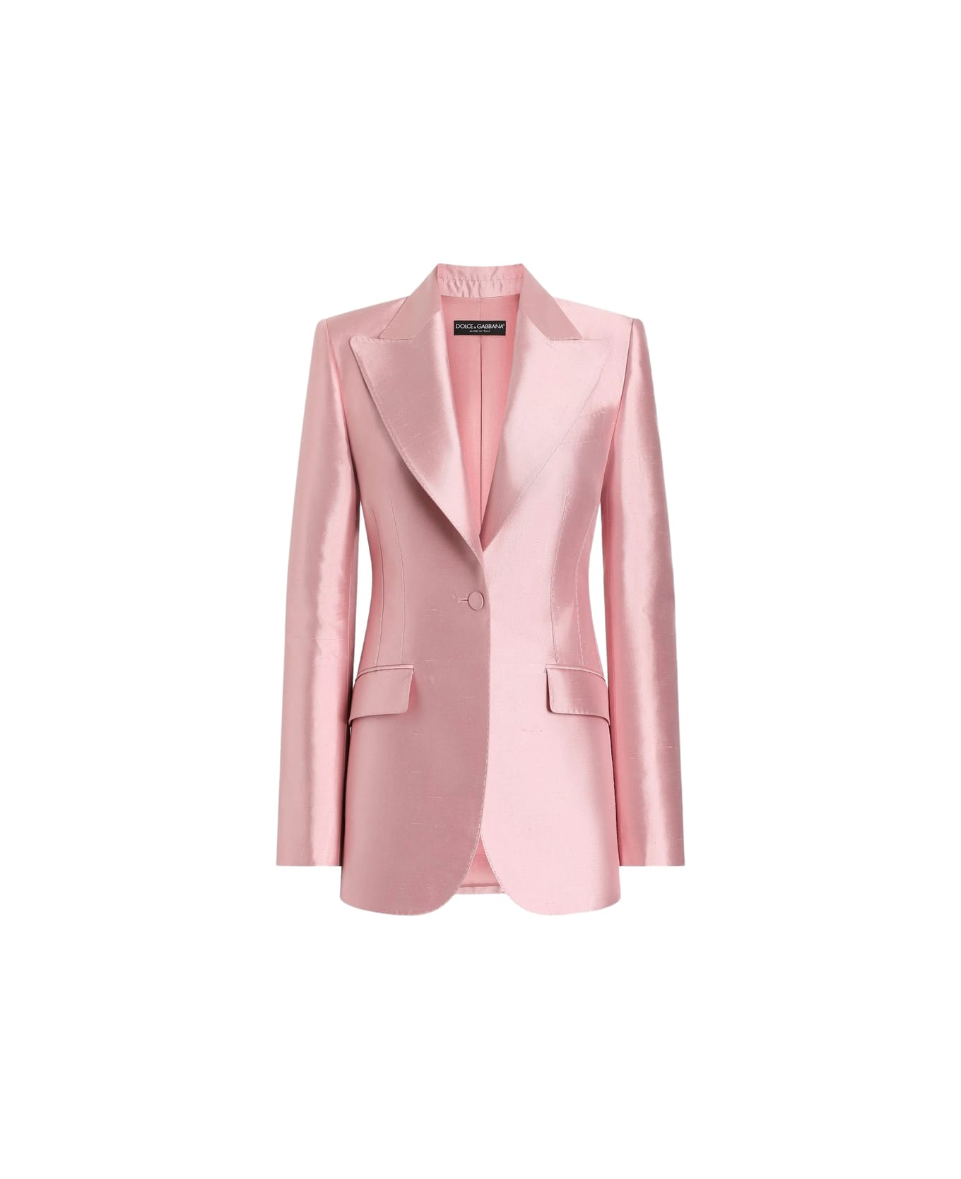 Dolce 
Gabbana Jacket - PINK