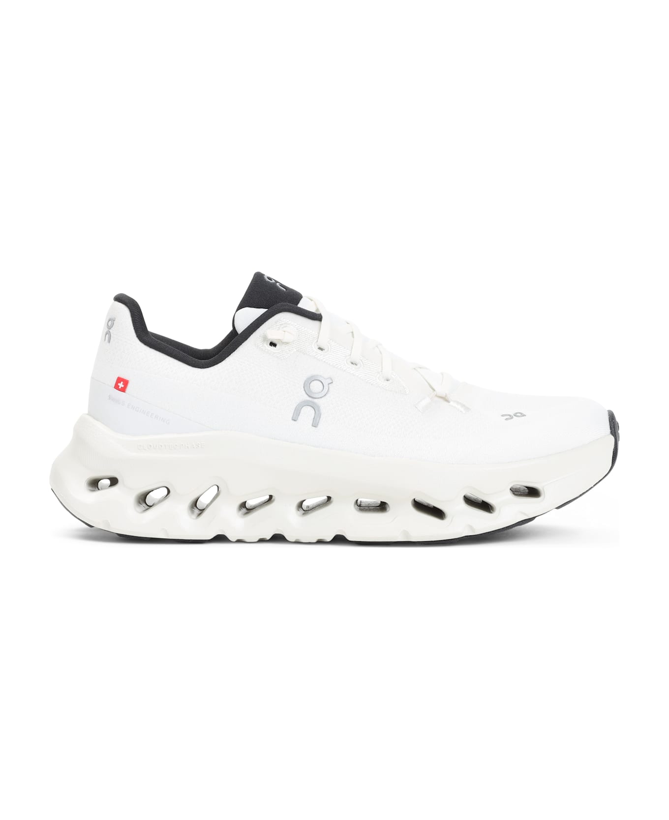 ON Cloudtilt Sneakers - Pearl Ice