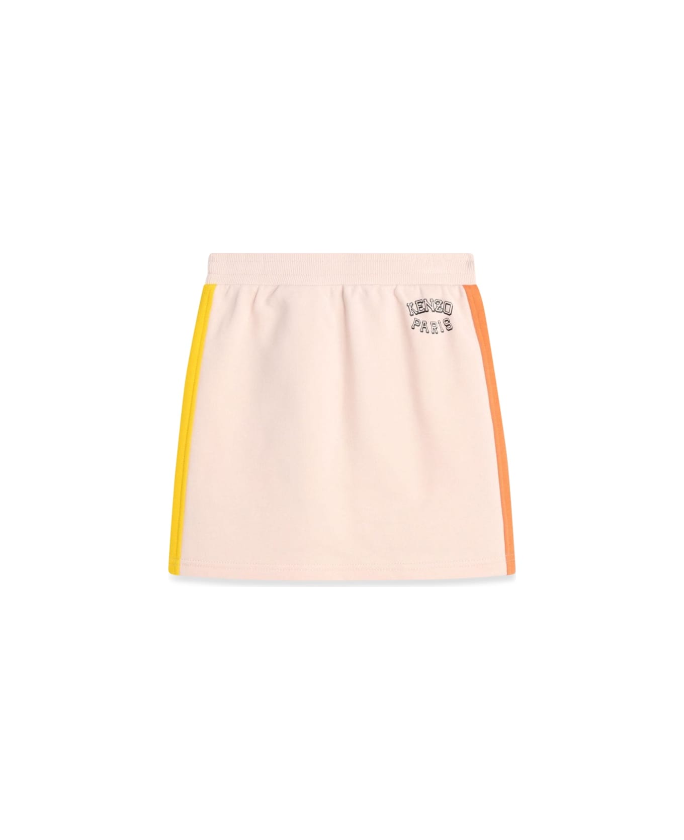 Kenzo Skirt - PINK ボトムス