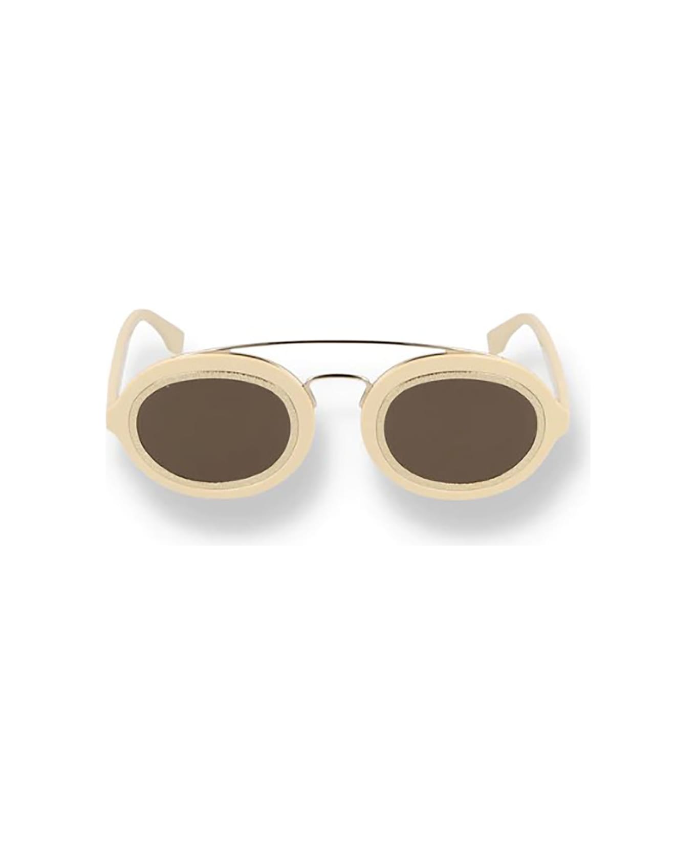 Fendi Eyewear FE40094I Sunglasses - E