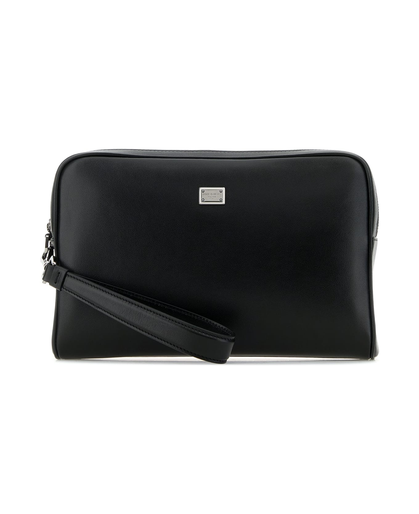 Dolce & Gabbana Clutch - Black