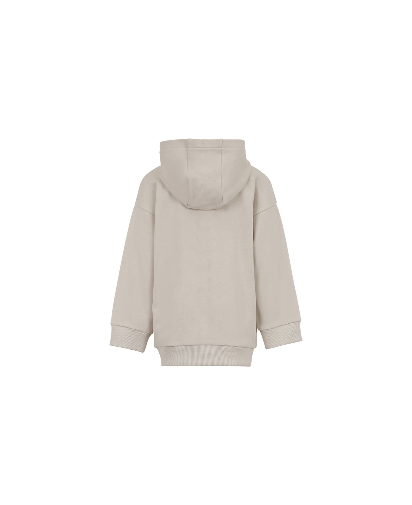 Balmain Sweatshirt - BEIGE