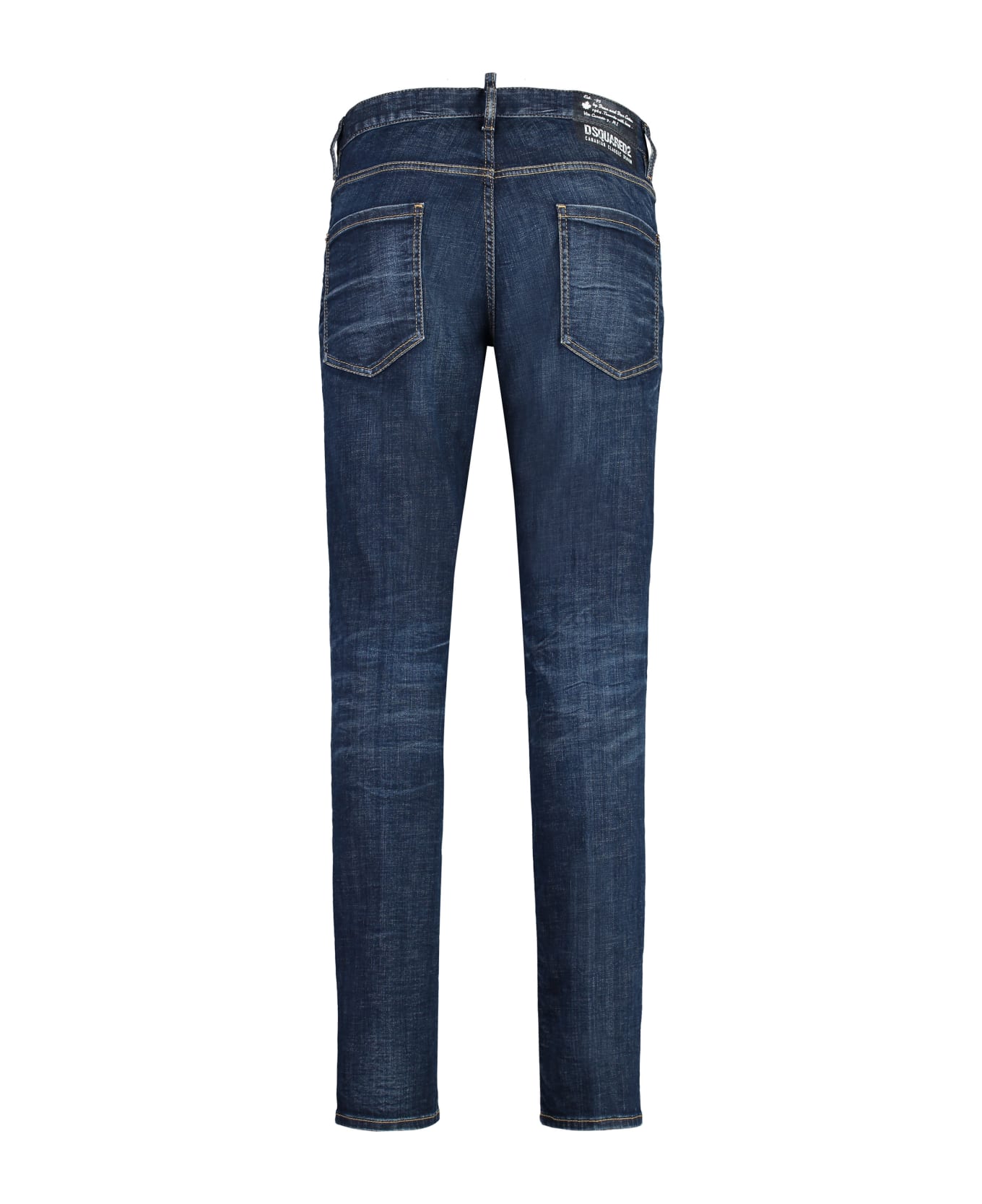 Dsquared2 Cool-guy Jeans - C