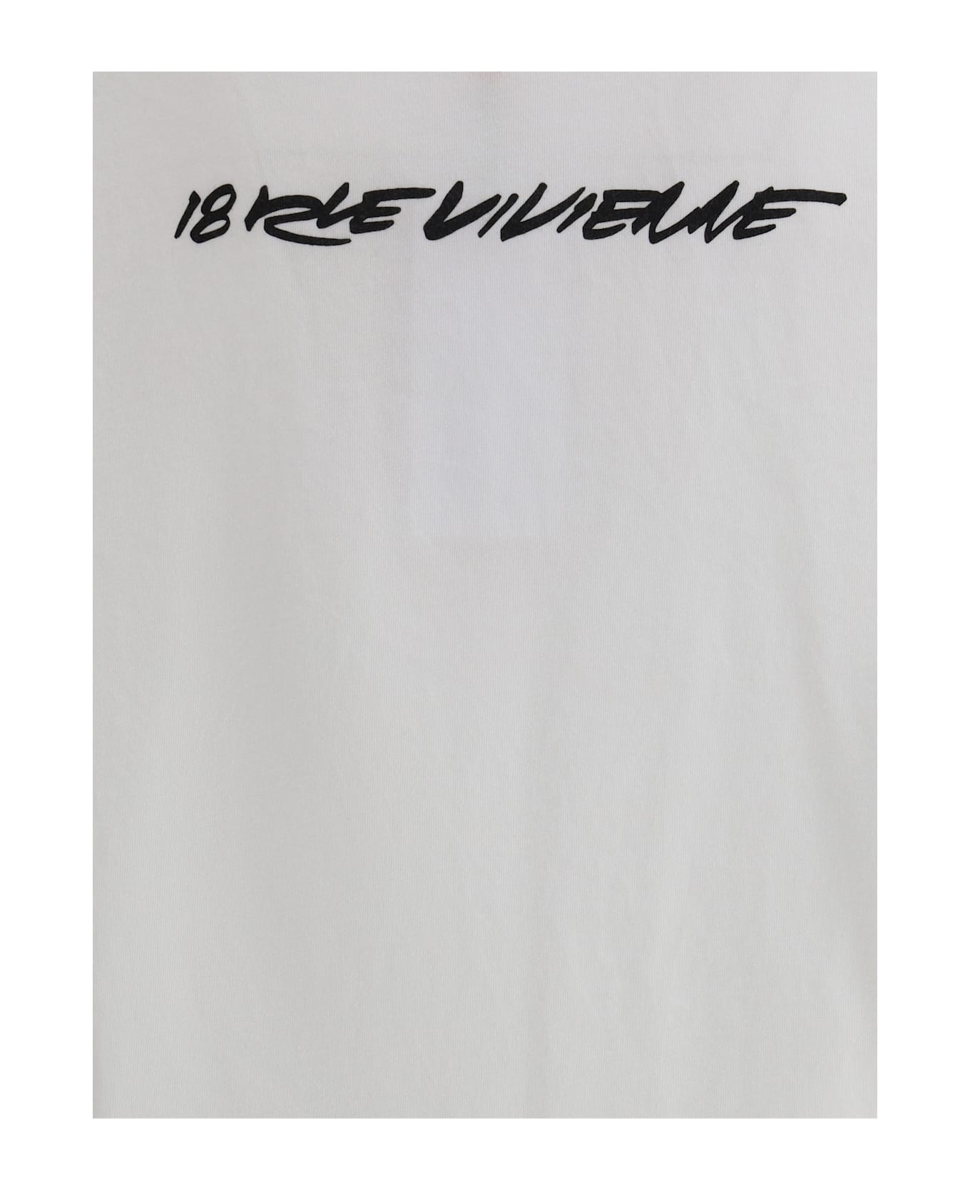 Kenzo Cotton T-shirt