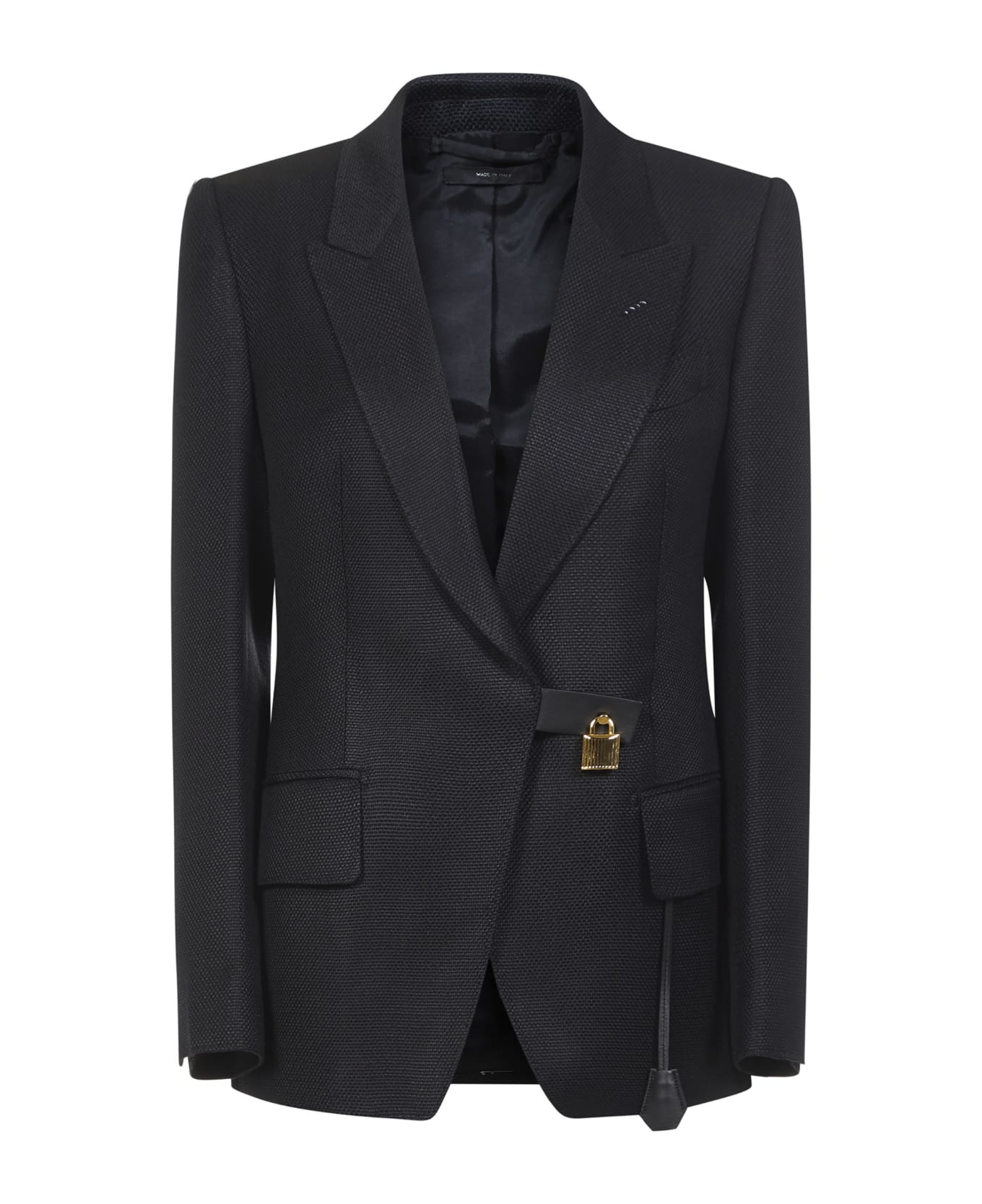Tom Ford Blazer - Black