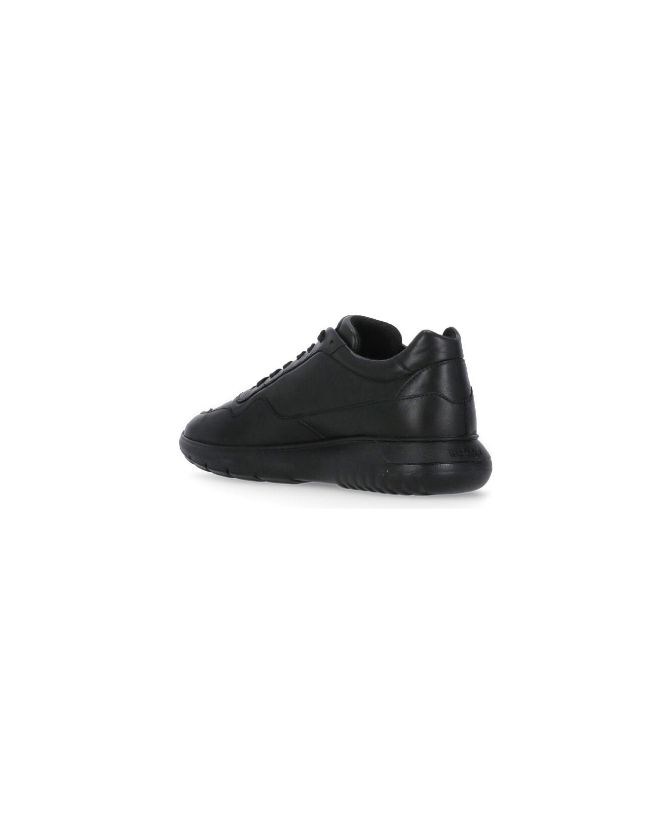 Hogan Interactive 3 Sneakers - Black