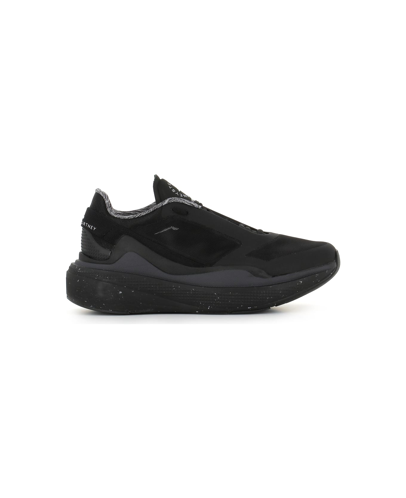 Adidas by Stella McCartney Sneaker Asmc Earthlight C - Black/Grey