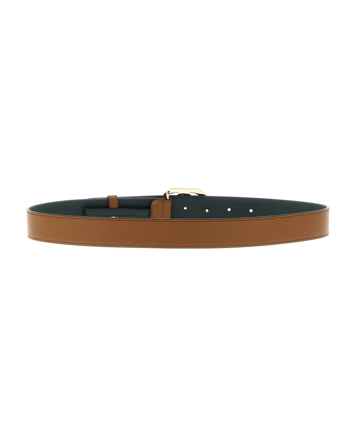 Gucci 
gg Marmont
 Belt - BROWN