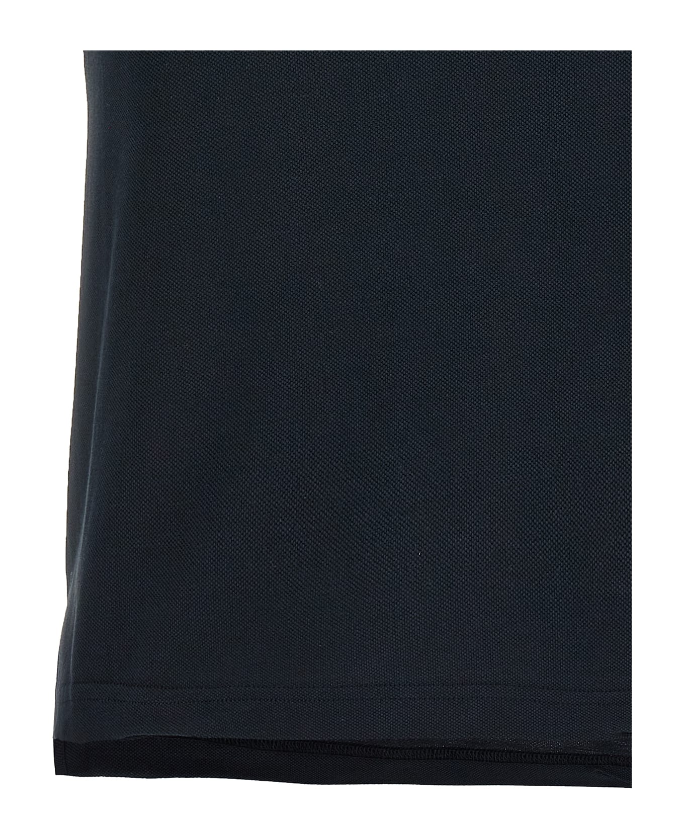 Tシャツ・カットソー BALENCIAGA SS25 Embroidery polo shirt (813299TRVW4 8065) BALENCIAGA SS25 Embroidery polo shirt (813299TRVW4 8065