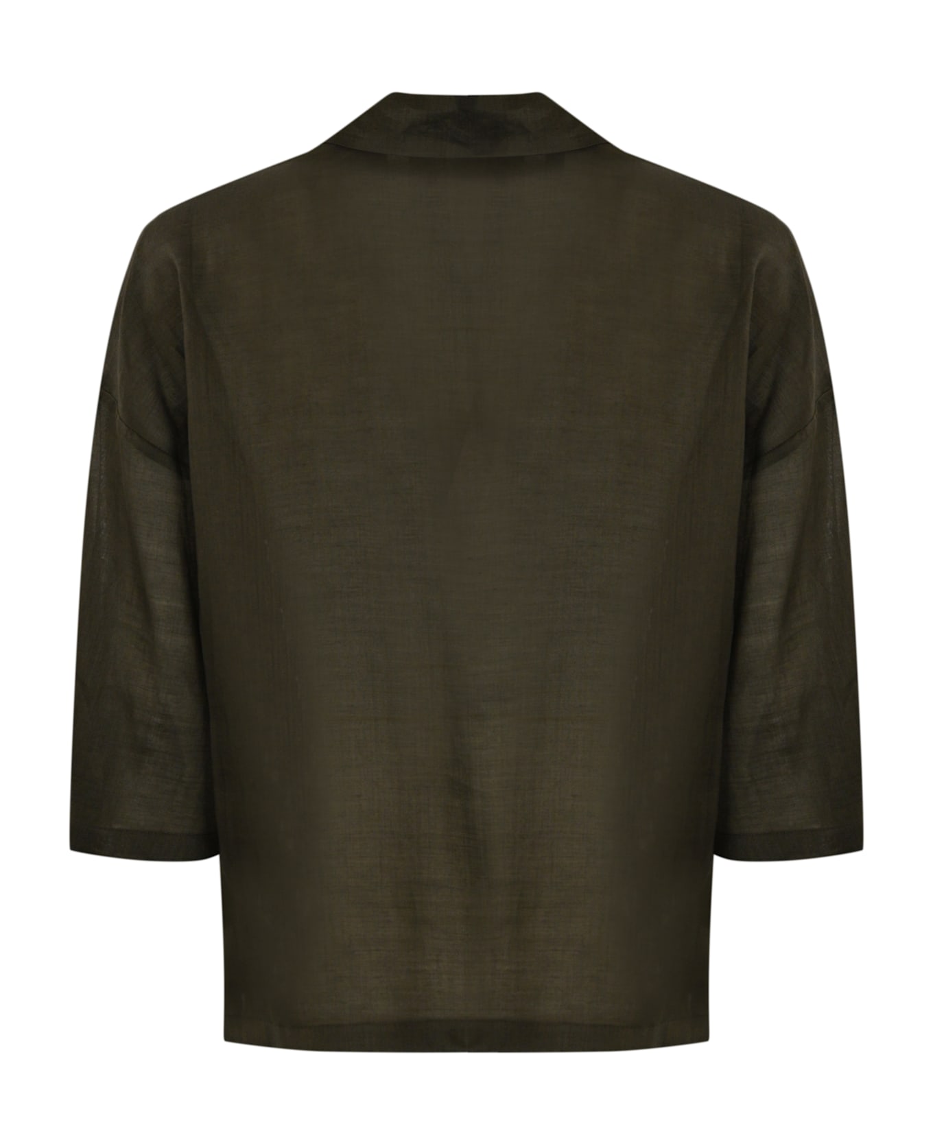 Legno Jacket - Thumbnail 3