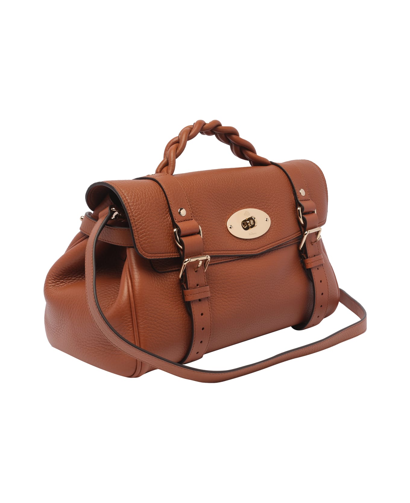 Mulberry Alexa Handbag | italist