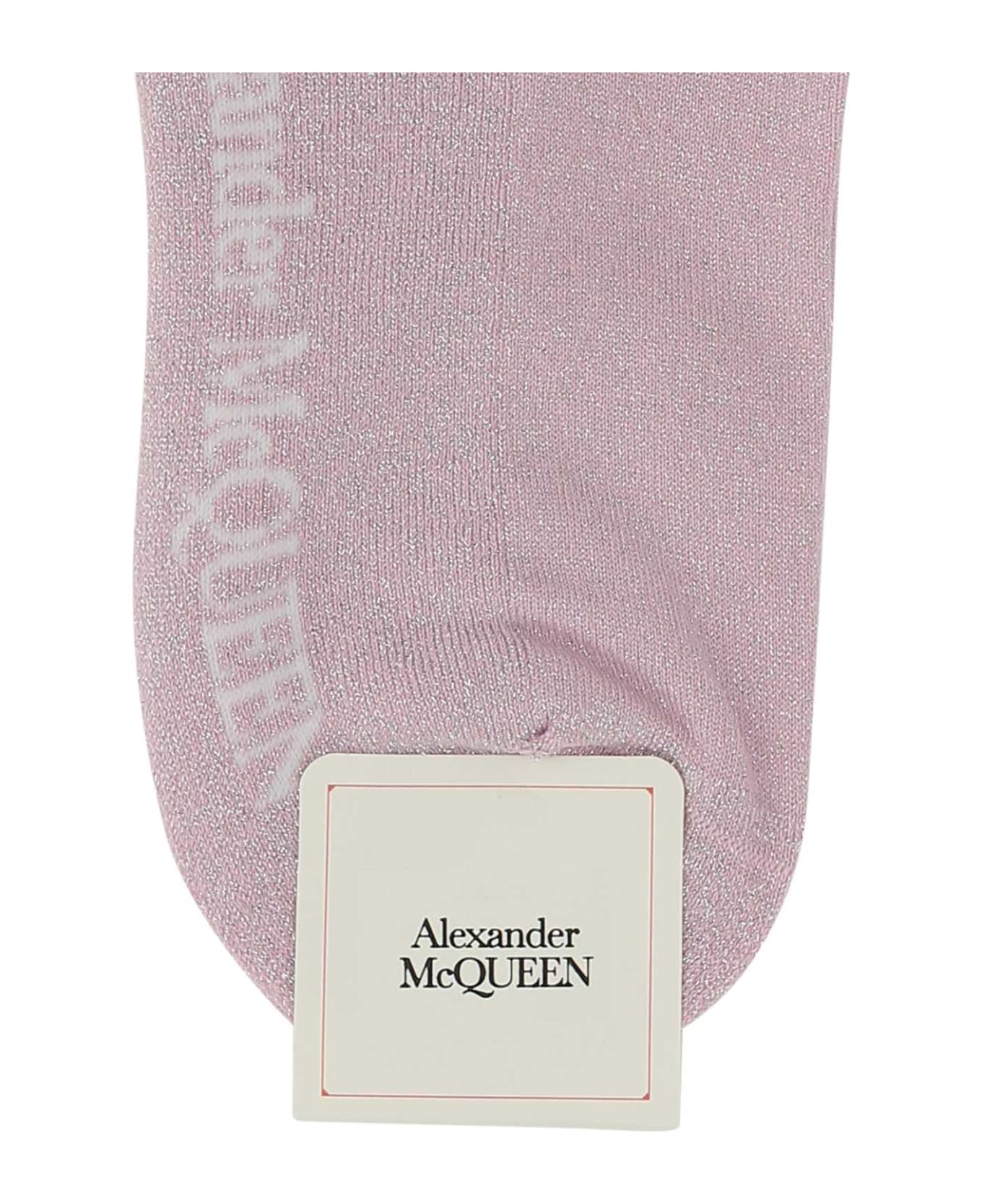 Alexander McQueen Calze - 5977