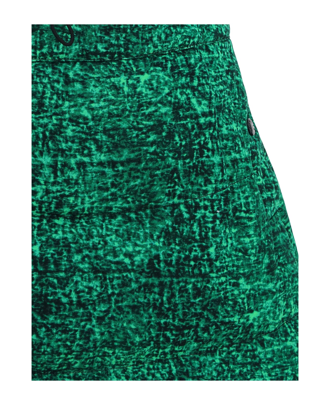 Moncler Skirt - Green