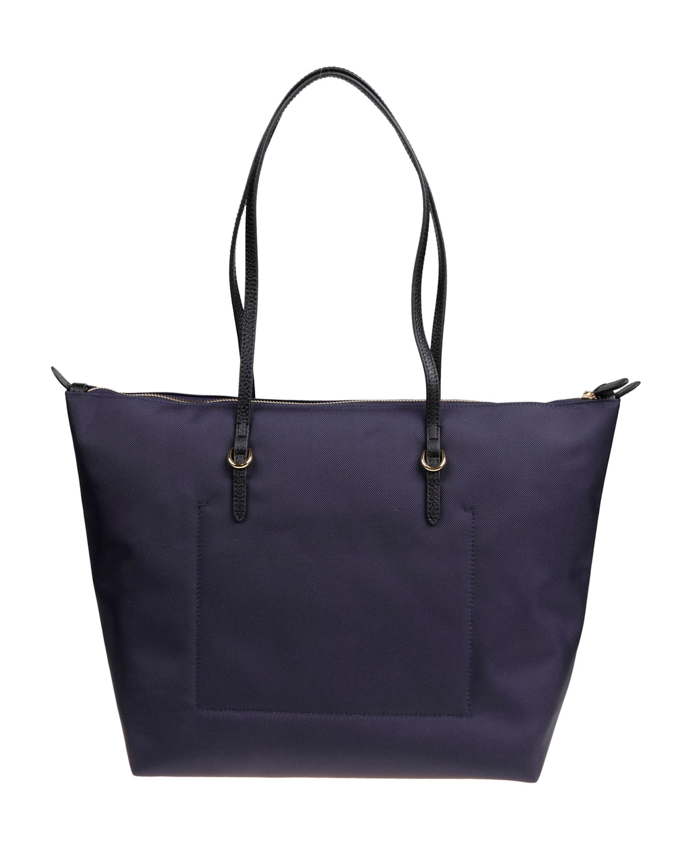 Ralph Lauren Keaton 31 Tote Large - Blue