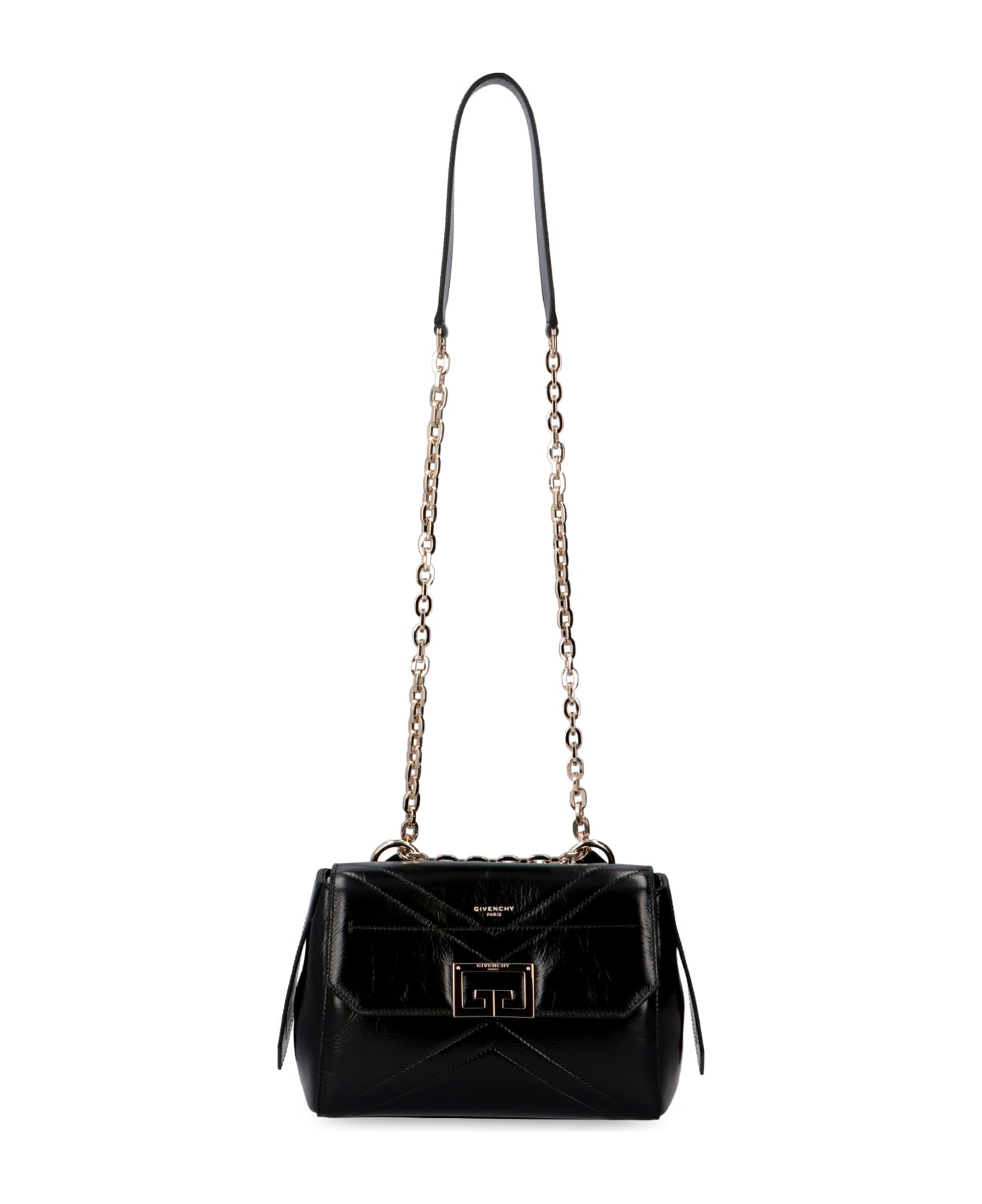 Givenchy Small Id Shoulder Bag italist