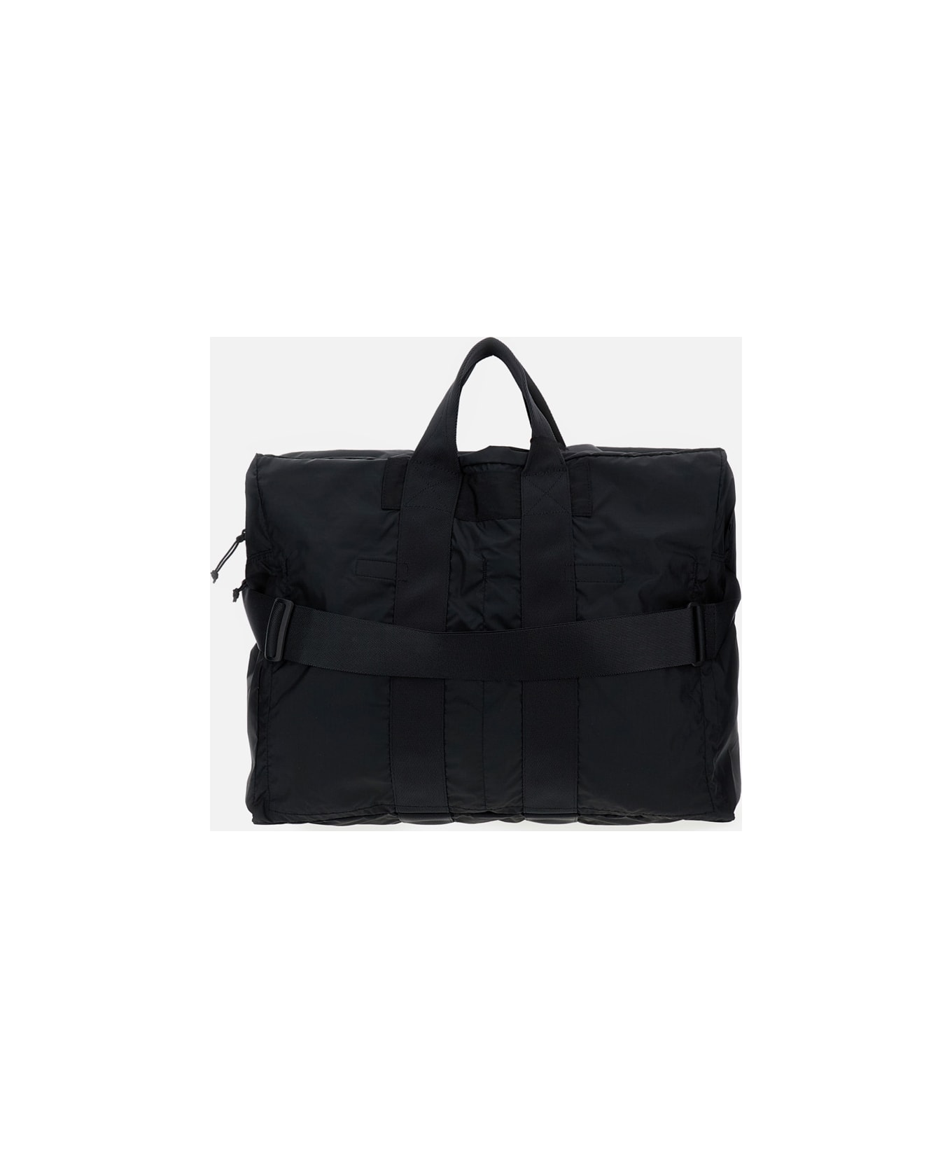 Porter Borsa Flex 2way - Black