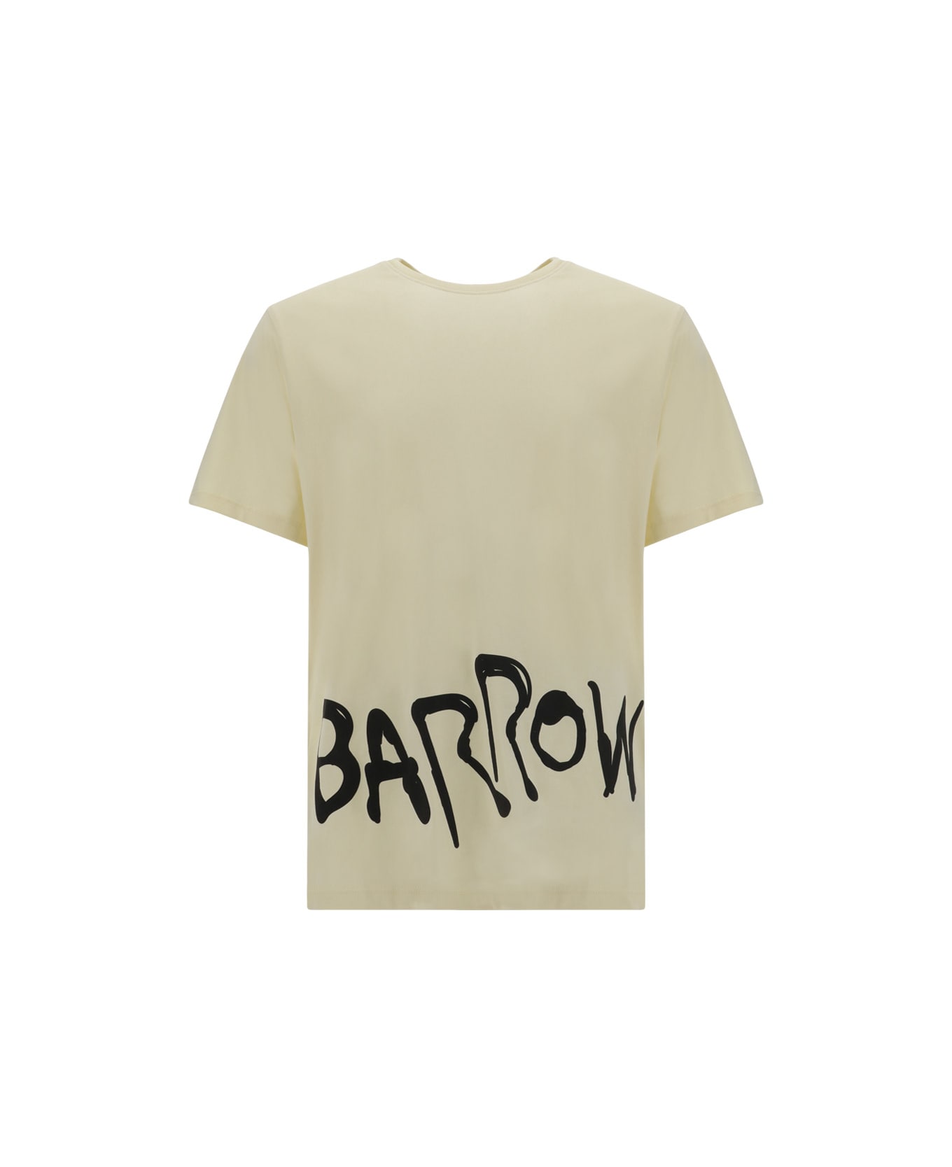 Barrow T-shirt - Butter
