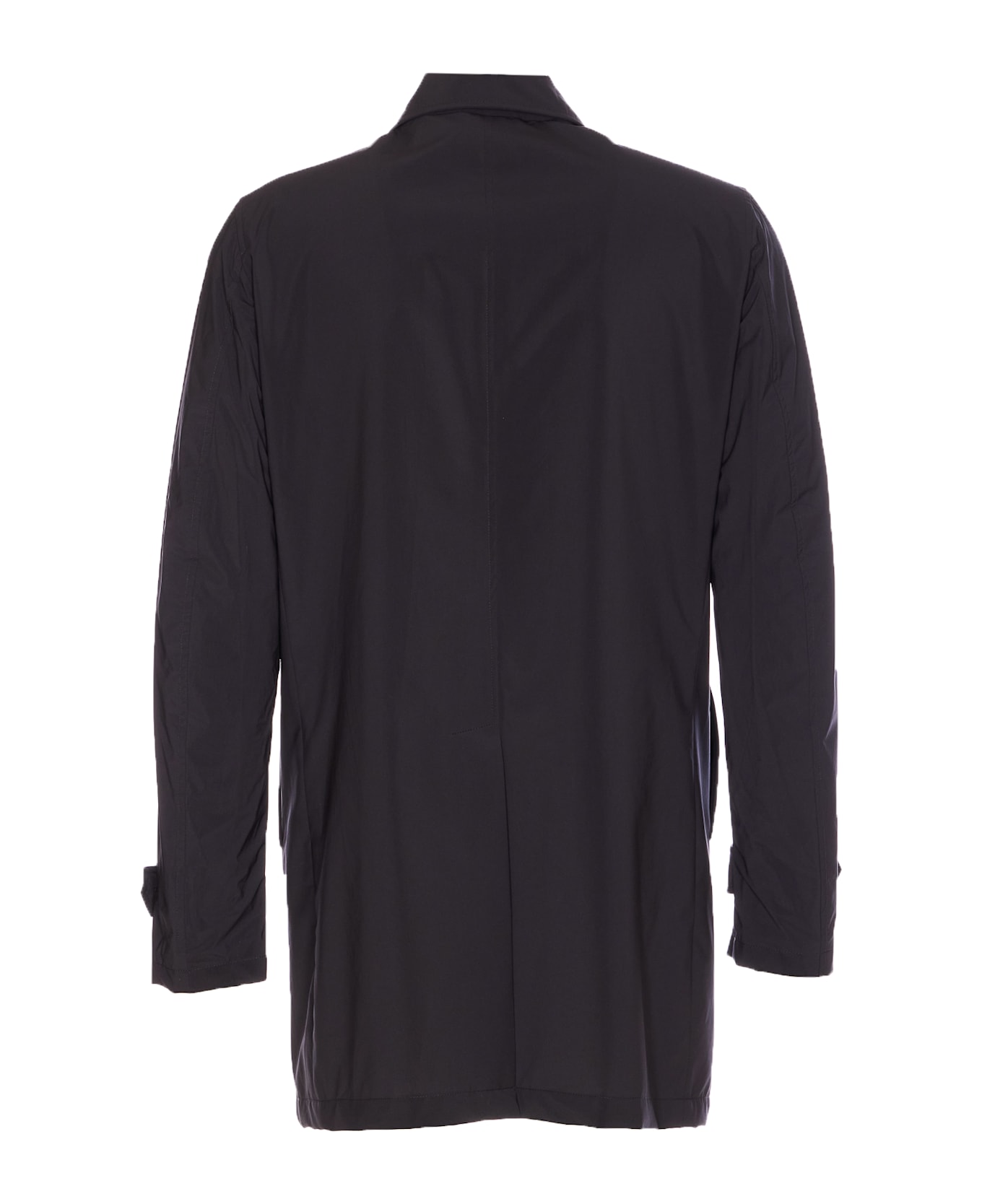 Moorer Vittor Jacket - Blue
