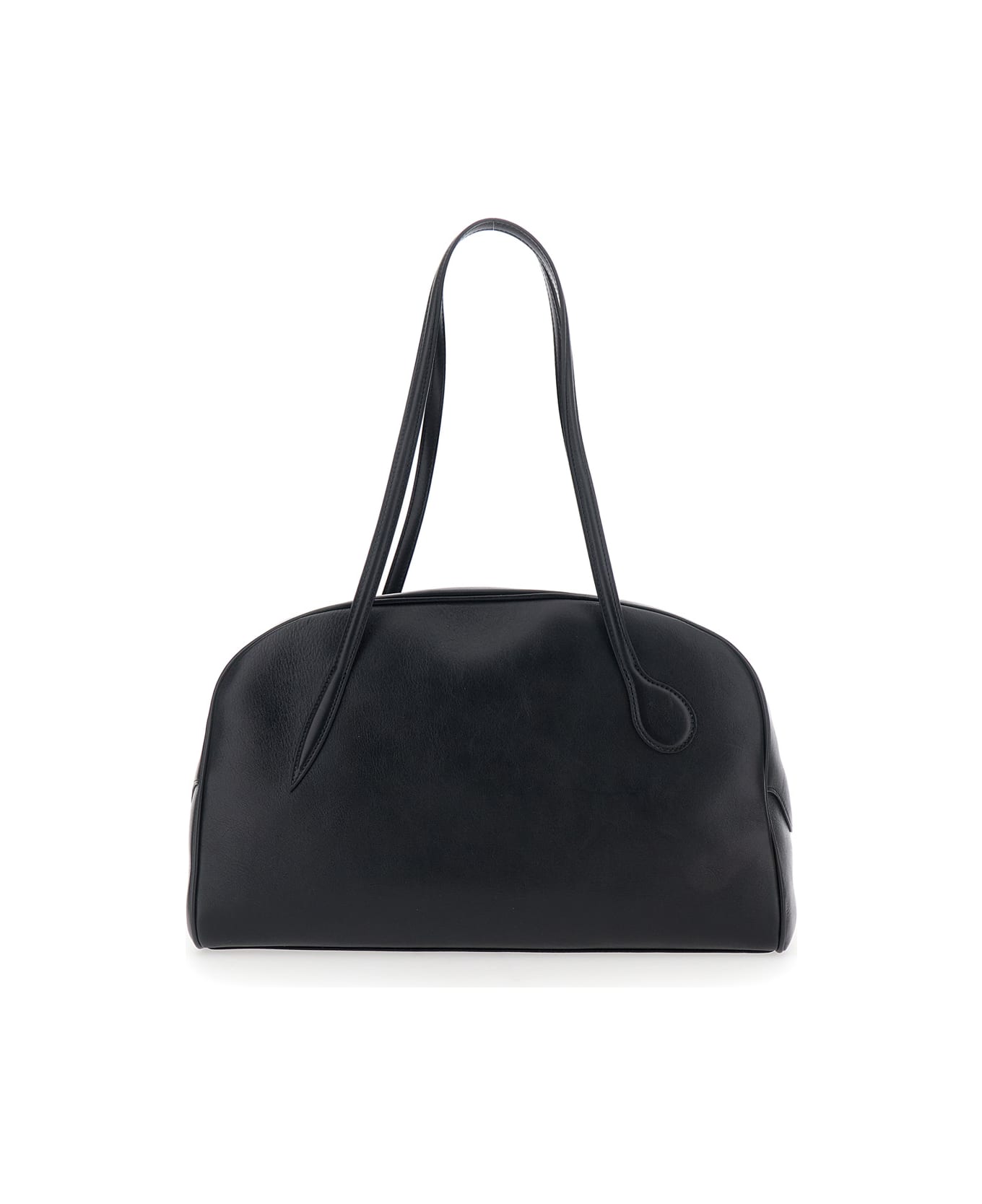 Little Liffner Bowling Bag - Black
