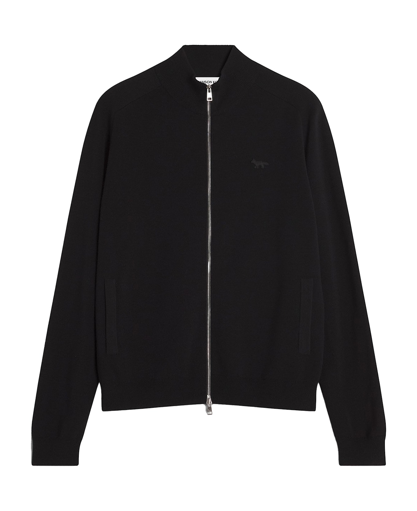 Maison Kitsuné Maison Kitsune
 Sweaters Black - Black