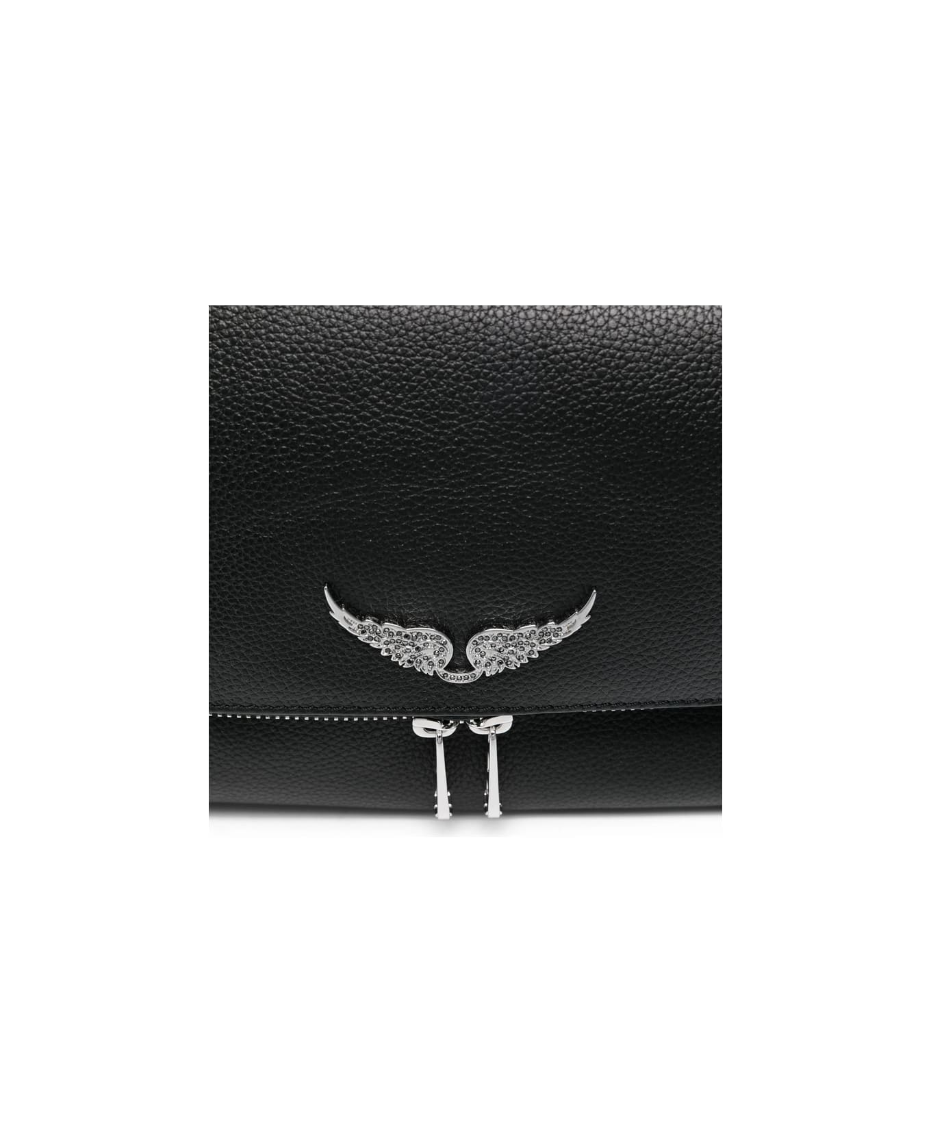Zadig & Voltaire Bag - BLACK