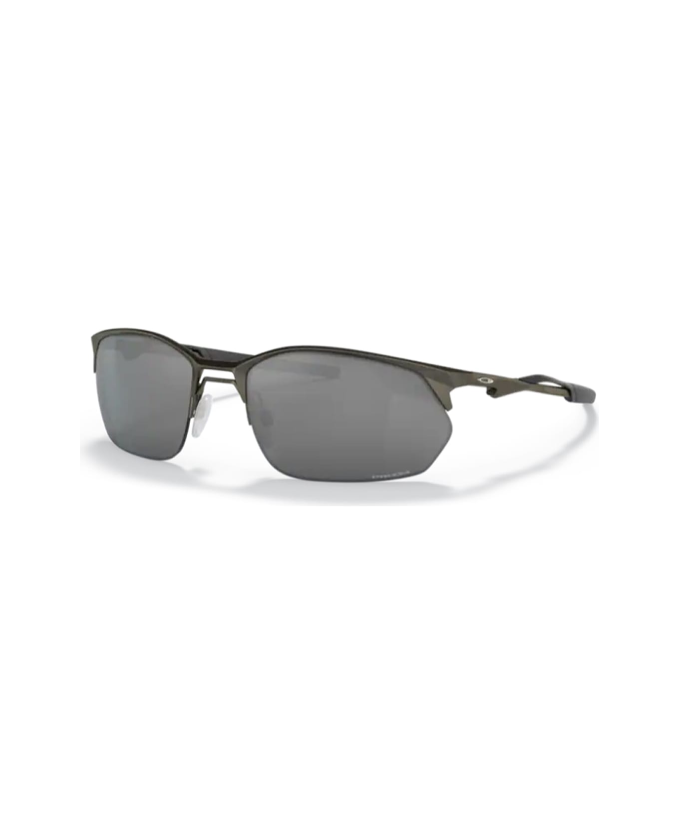Oakley Wire Tap 2.0 Oo4145 Sunglasses - Grigio