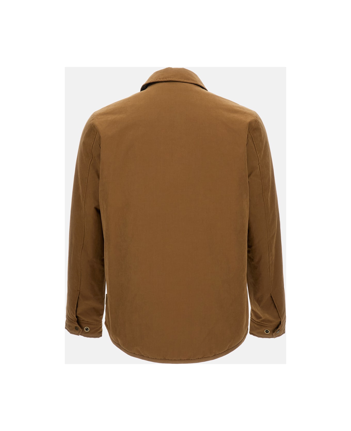 Woolrich Alaskan Jacket - Brown