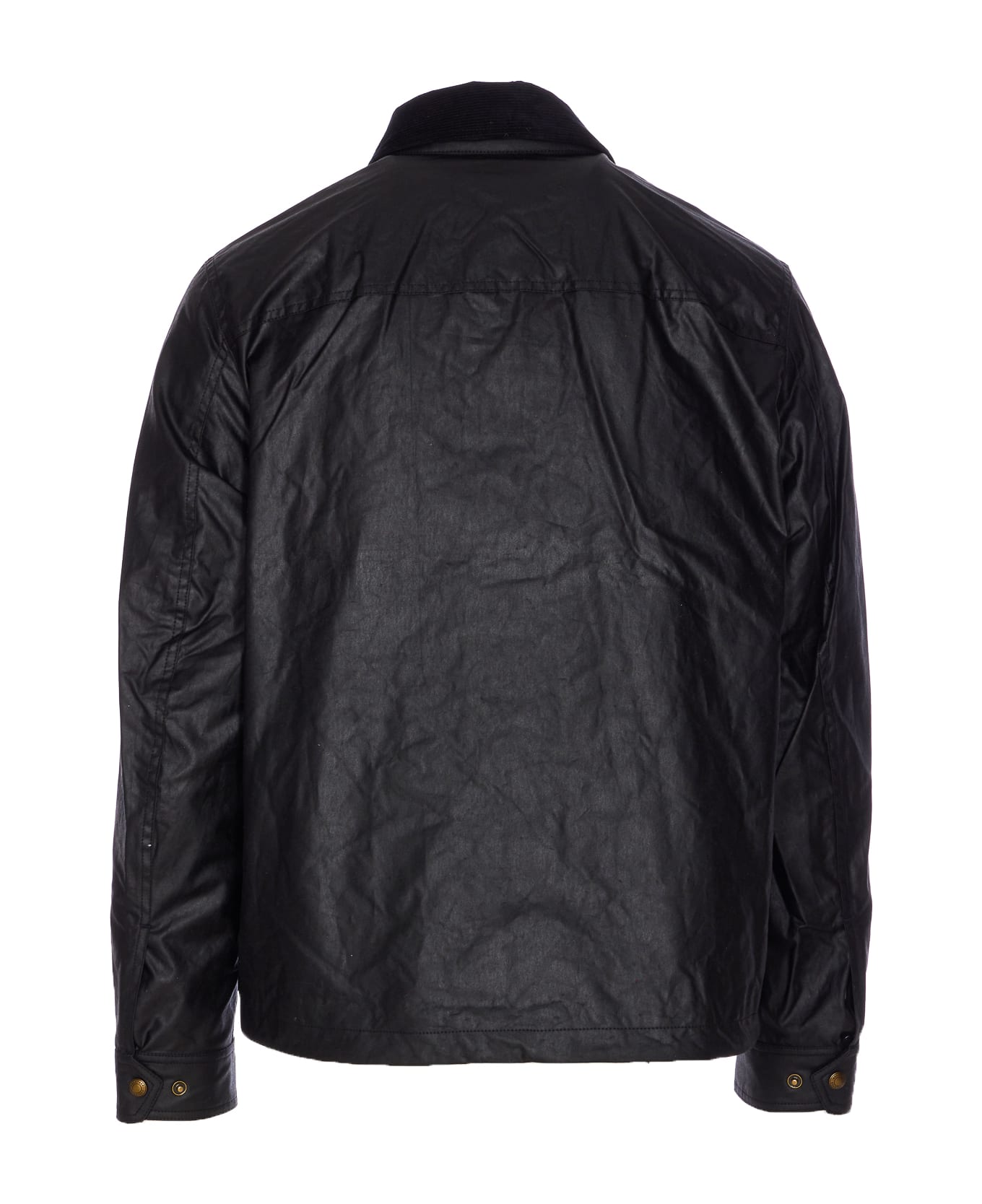 Belstaff Ground Jacket - Black