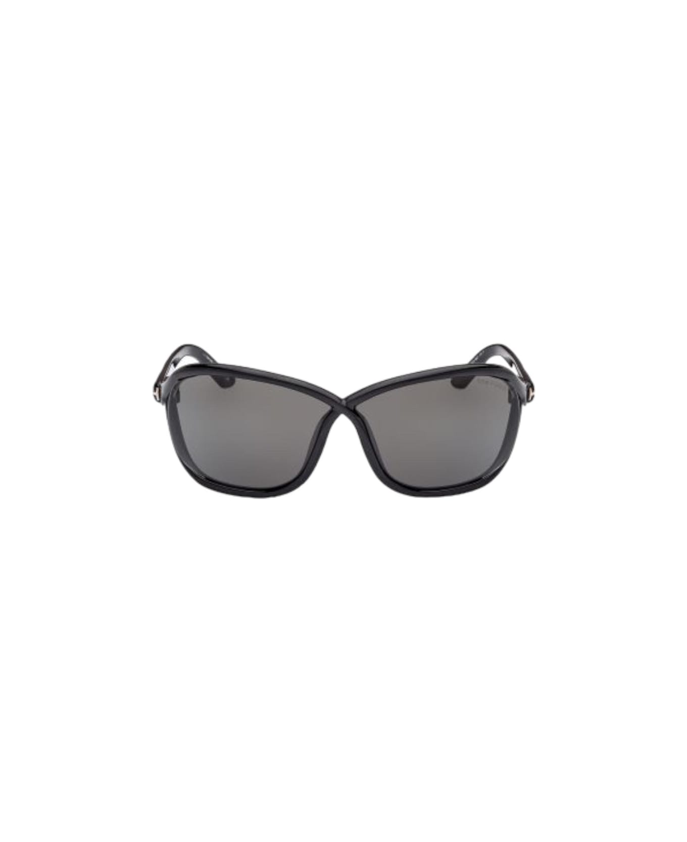 Tom Ford Eyewear Fernanda - Ft 1069 Sunglasses